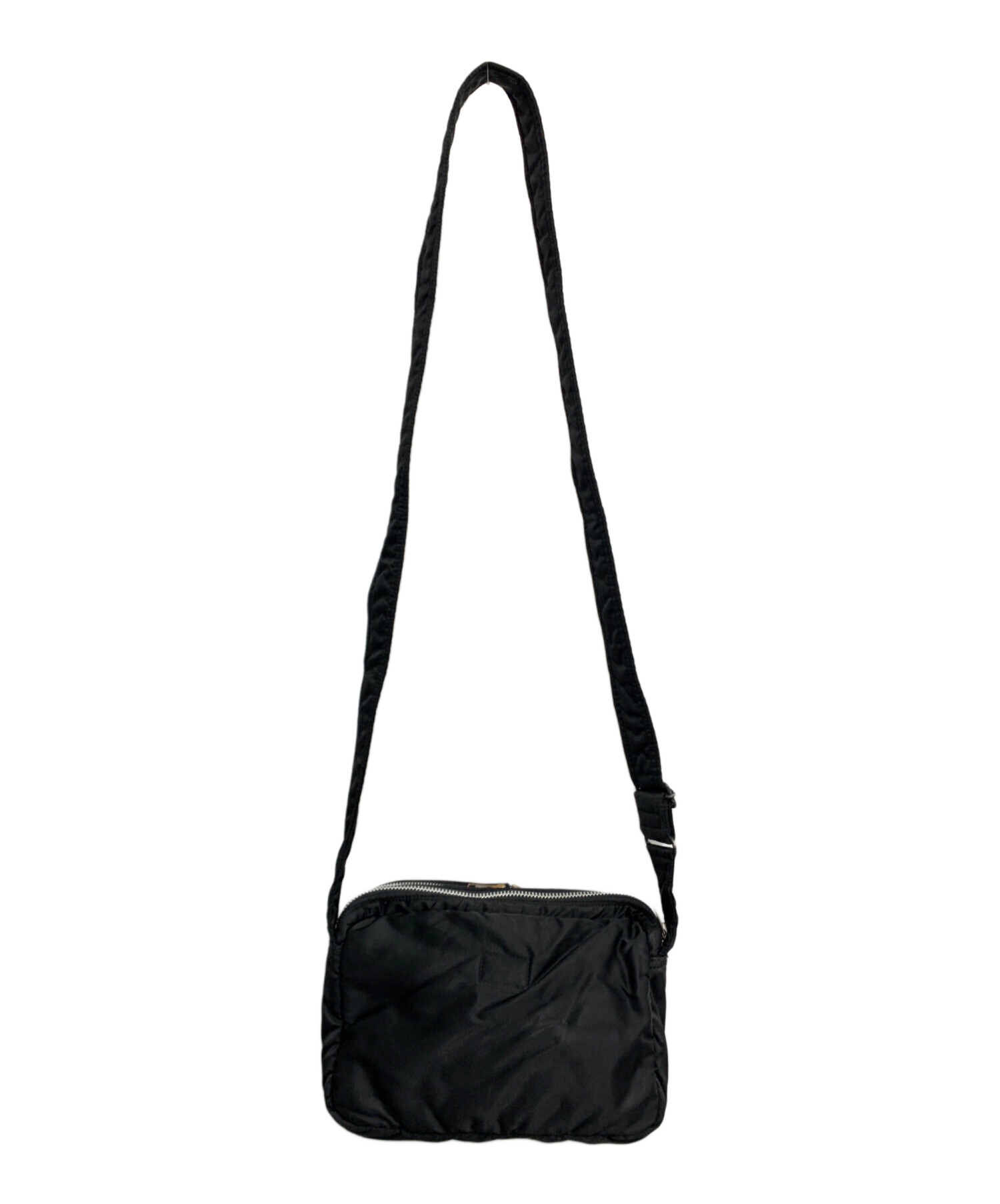 中古・古着通販】PORTER (ポーター) ショルダーバッグ タンカー 