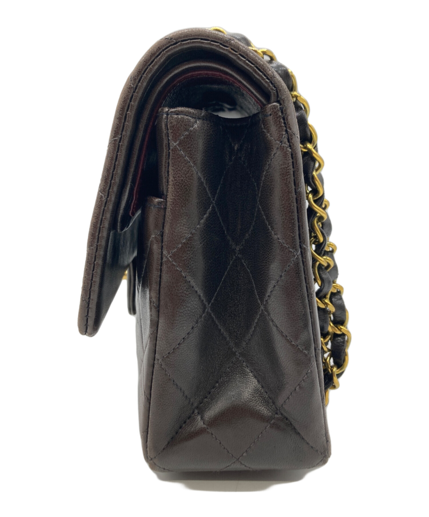 中古・古着通販】CHANEL (シャネル) CHANEL（シャネル）チェーン