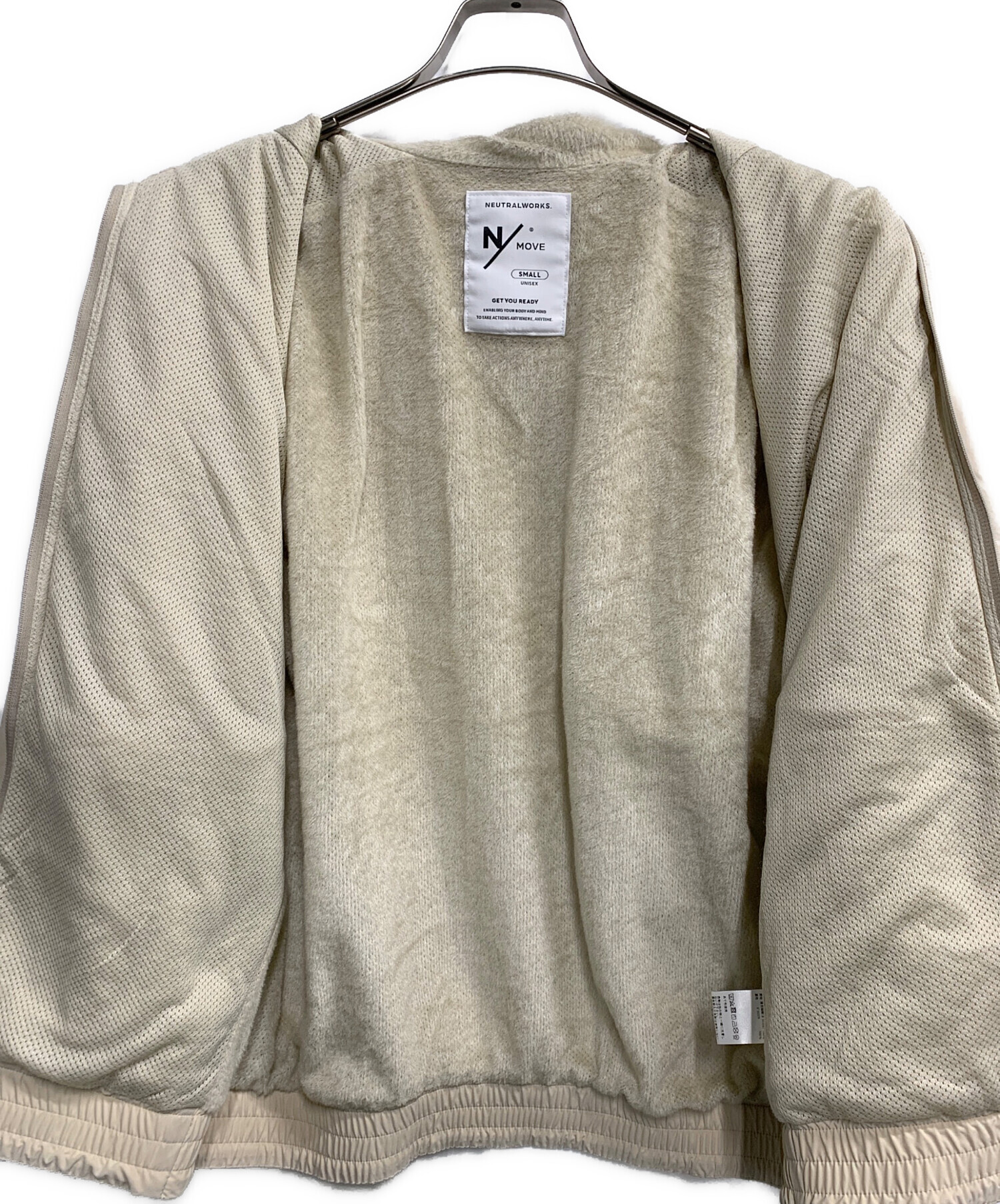 ニュートラルワークス カイヨセ ウィンドライニングジャケット KAIYOSE 02_O204-432.jpg