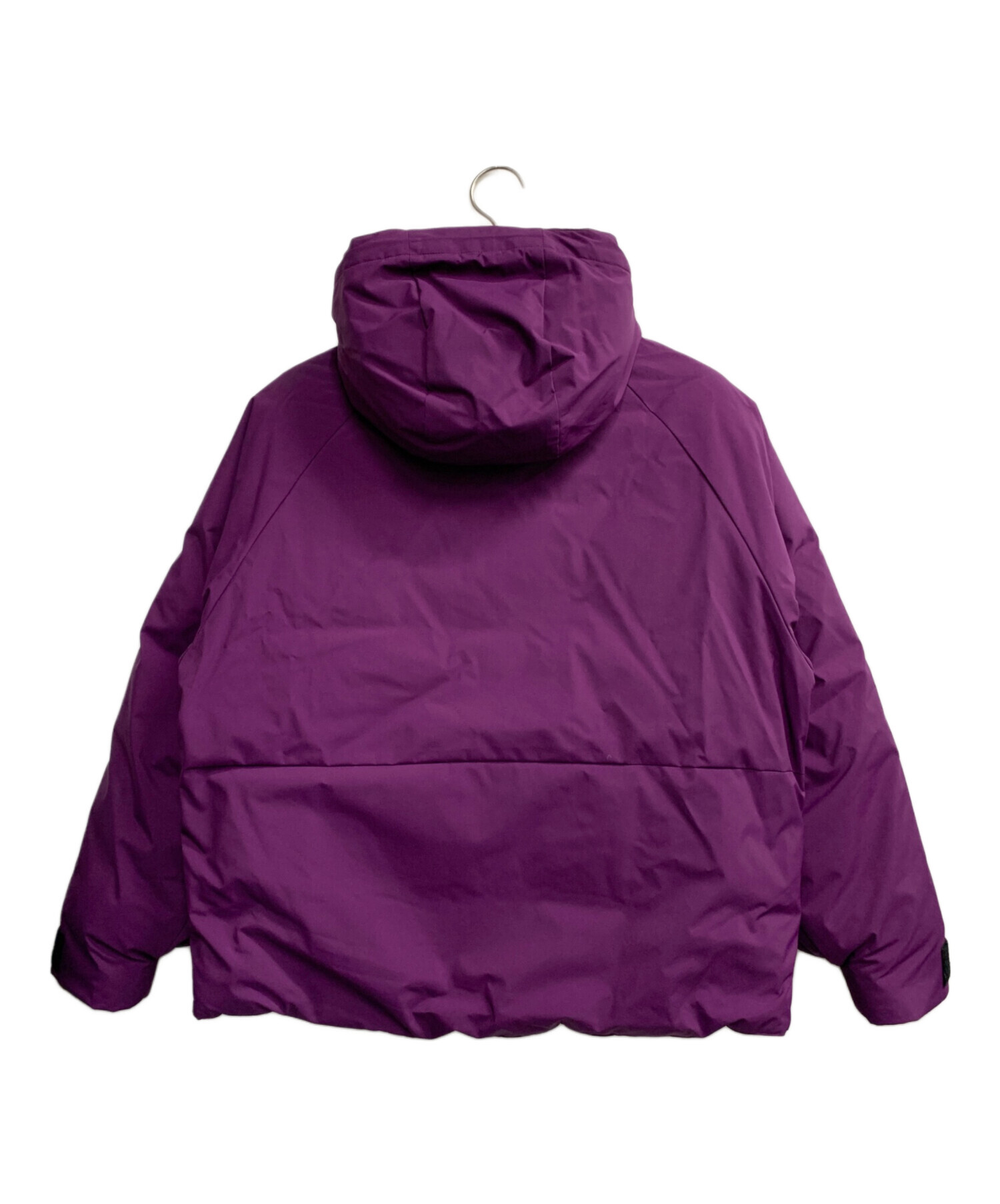 中古・古着通販】MARMOT (マーモット) ライトマンモスジャケット