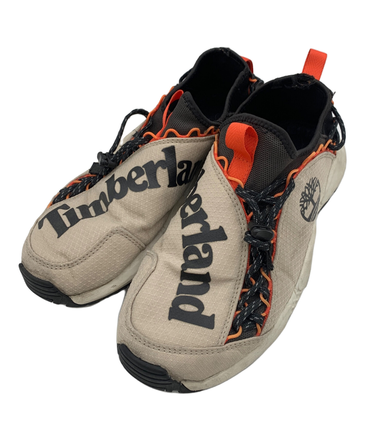 中古・古着通販】Timberland (ティンバーランド) ローカットスニーカー 