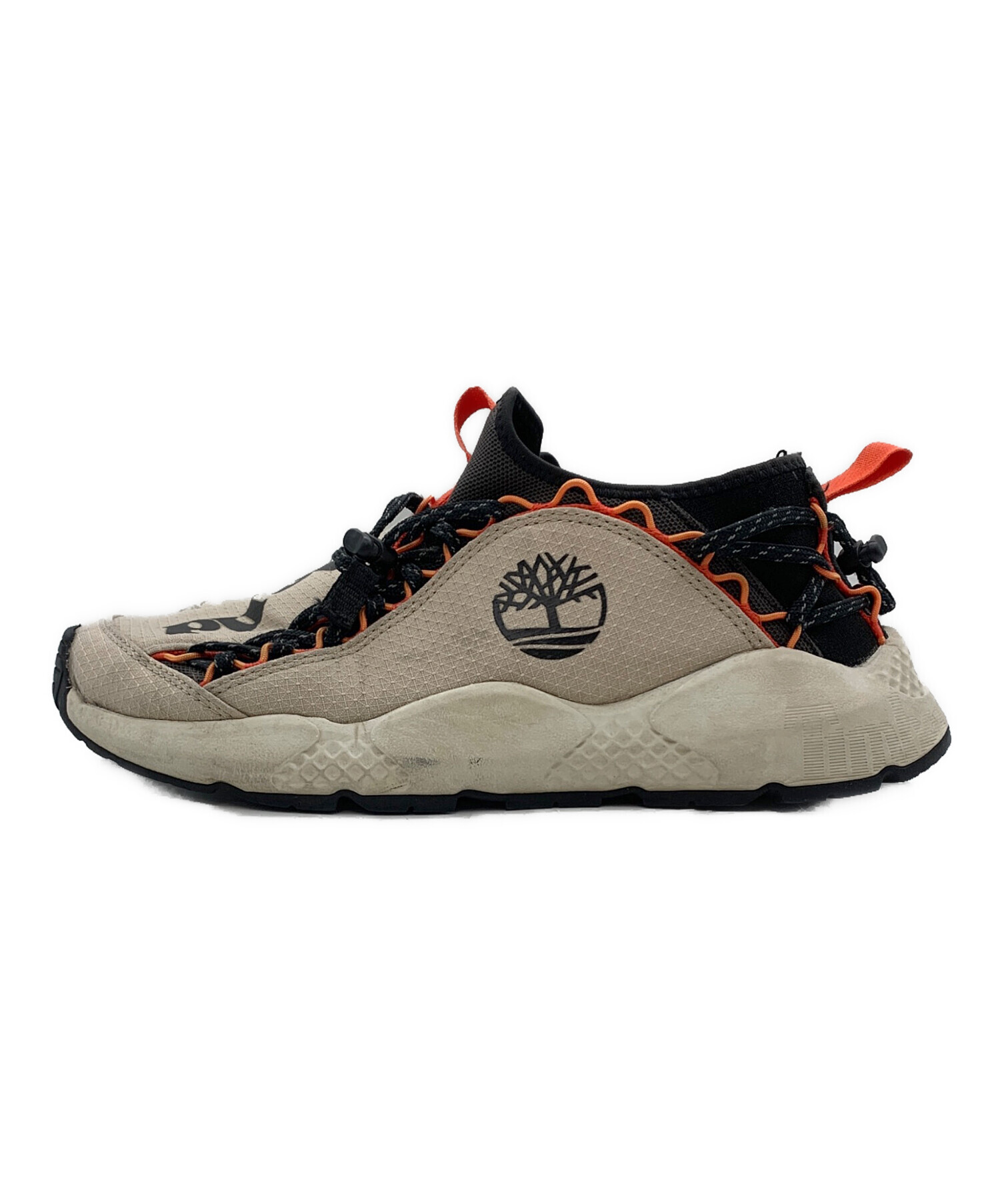 中古・古着通販】Timberland (ティンバーランド) ローカットスニーカー 
