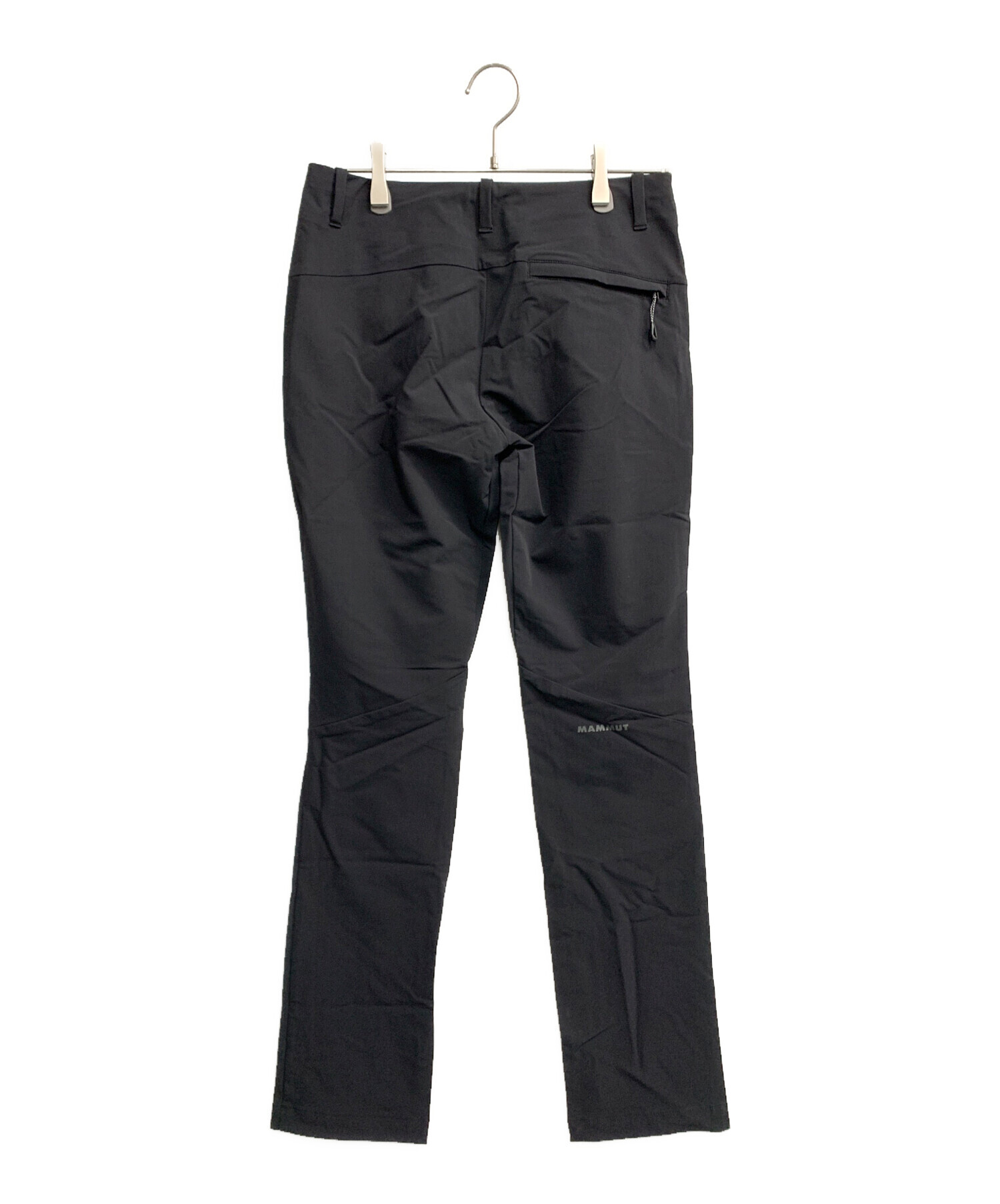 中古・古着通販】MAMMUT (マムート) トレッカーズ3.0ソフトシェル