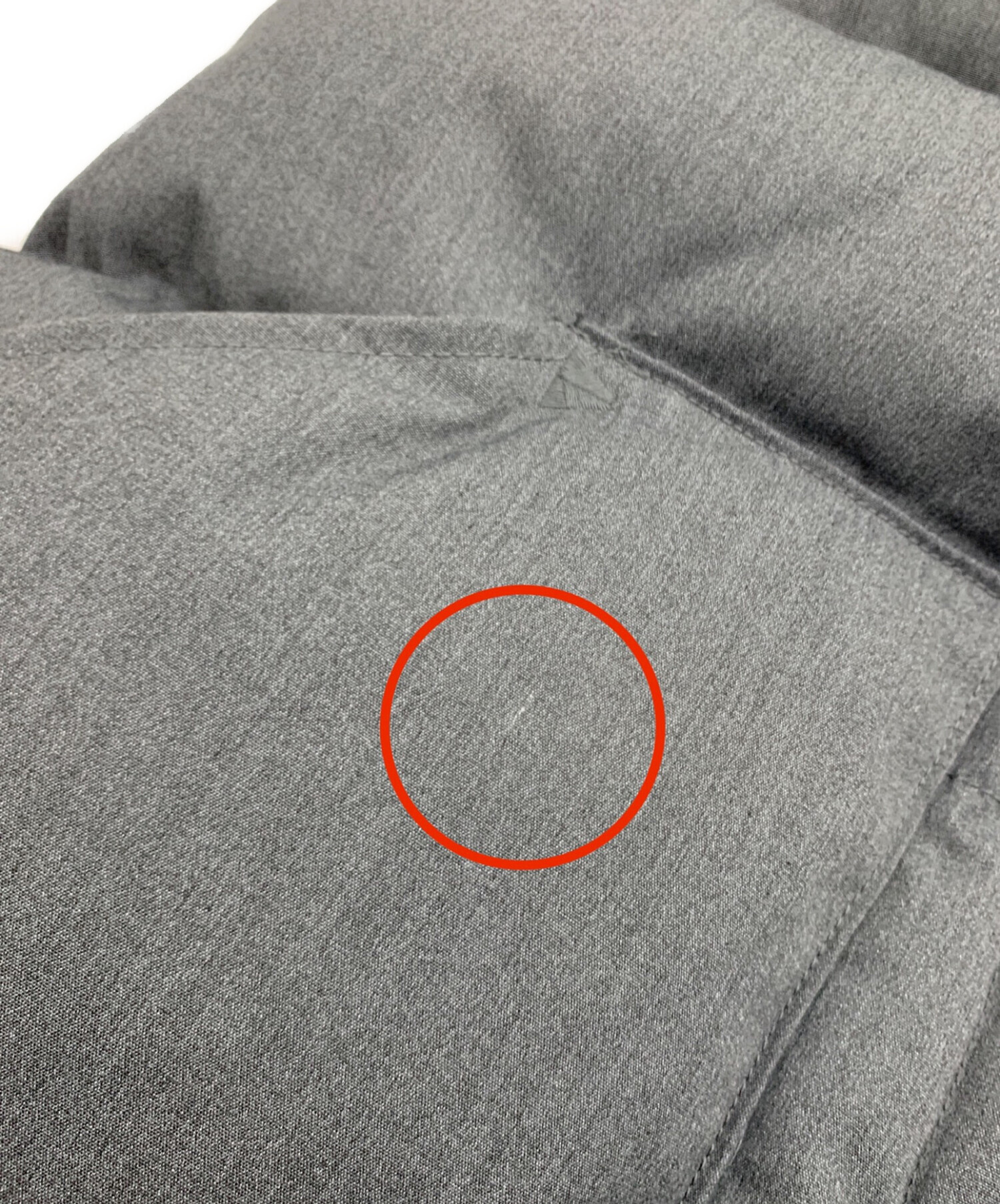 中古・古着通販】THE NORTHFACE PURPLELABEL (ザ・ノースフェイス