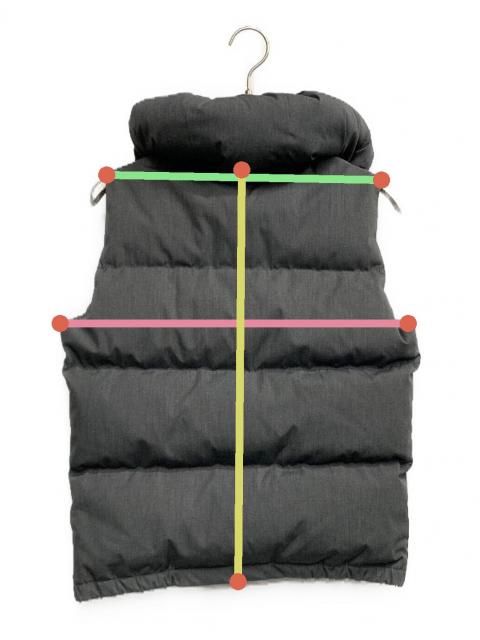 中古・古着通販】THE NORTHFACE PURPLELABEL (ザ・ノースフェイス