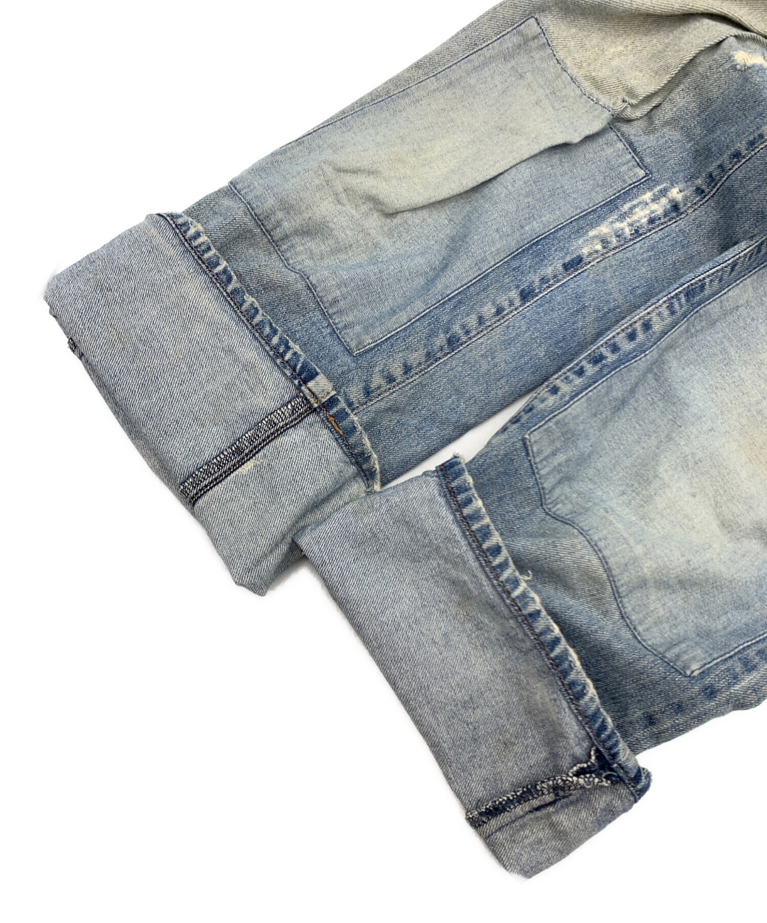 中古・古着通販】DOLCE & GABBANA (ドルチェ＆ガッバーナ) 00sバック