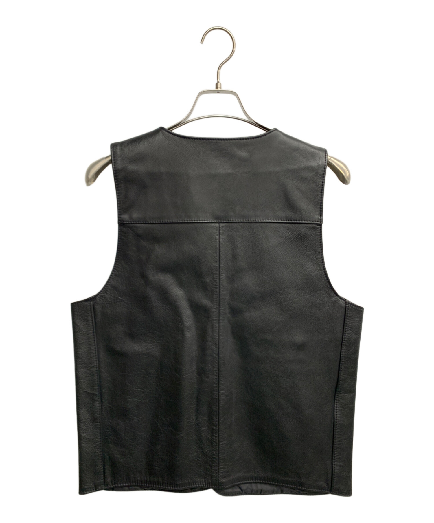 中古・古着通販】HARLEY-DAVIDSON (ハーレーダビッドソン) レザー