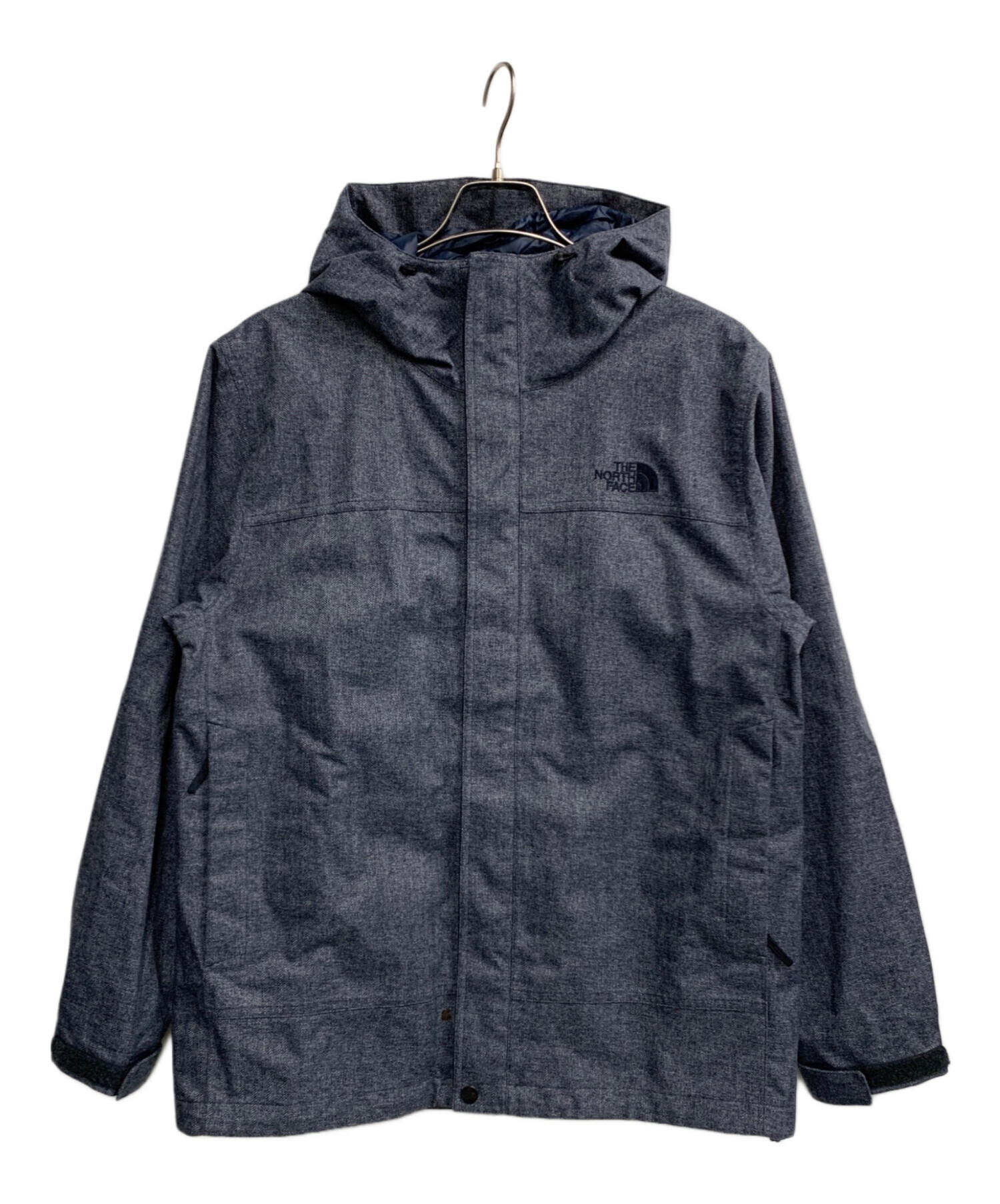 中古・古着通販】THE NORTH FACE (ザ ノース フェイス) ノベルティー 