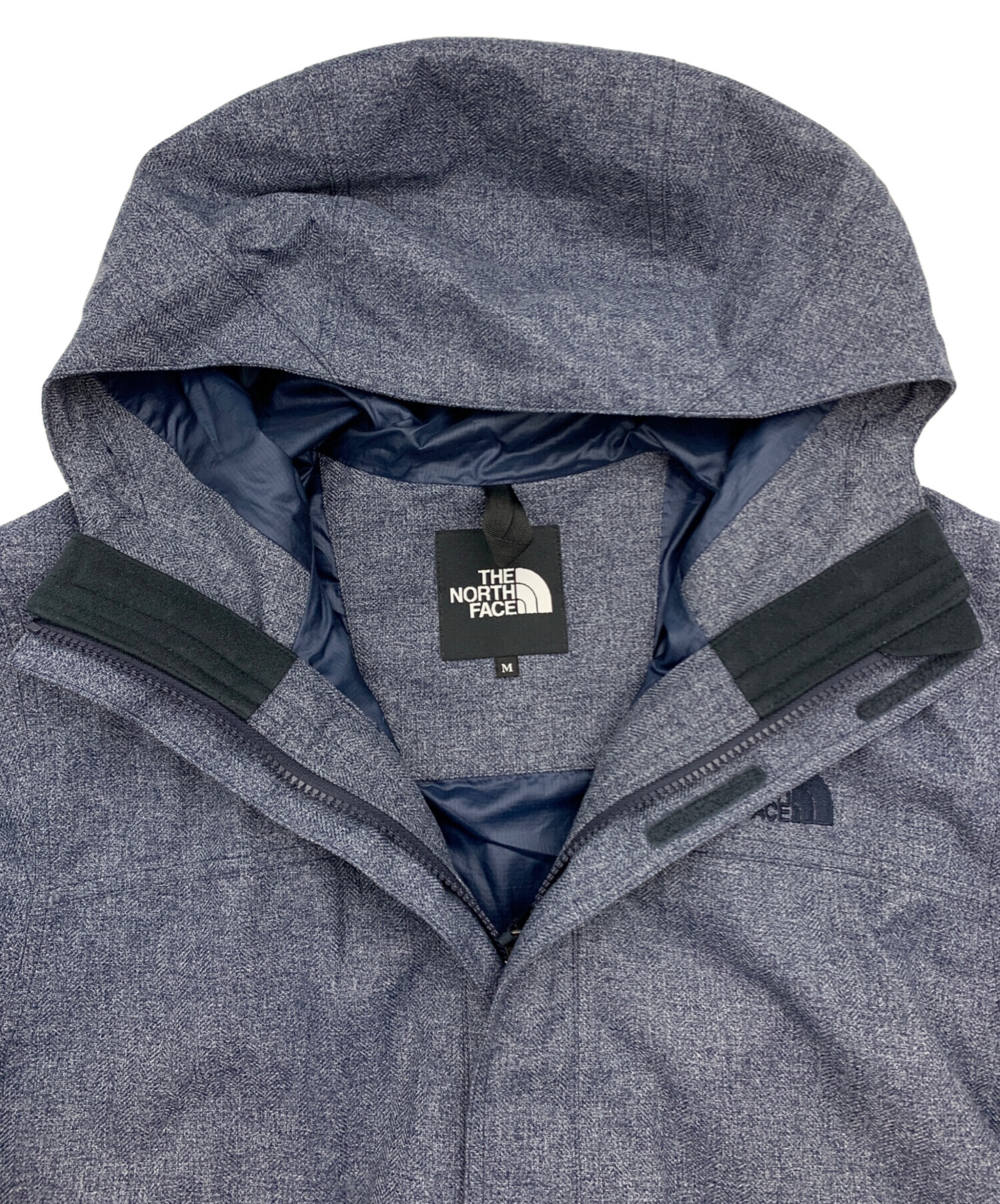 中古・古着通販】THE NORTH FACE (ザ ノース フェイス) ノベルティー 