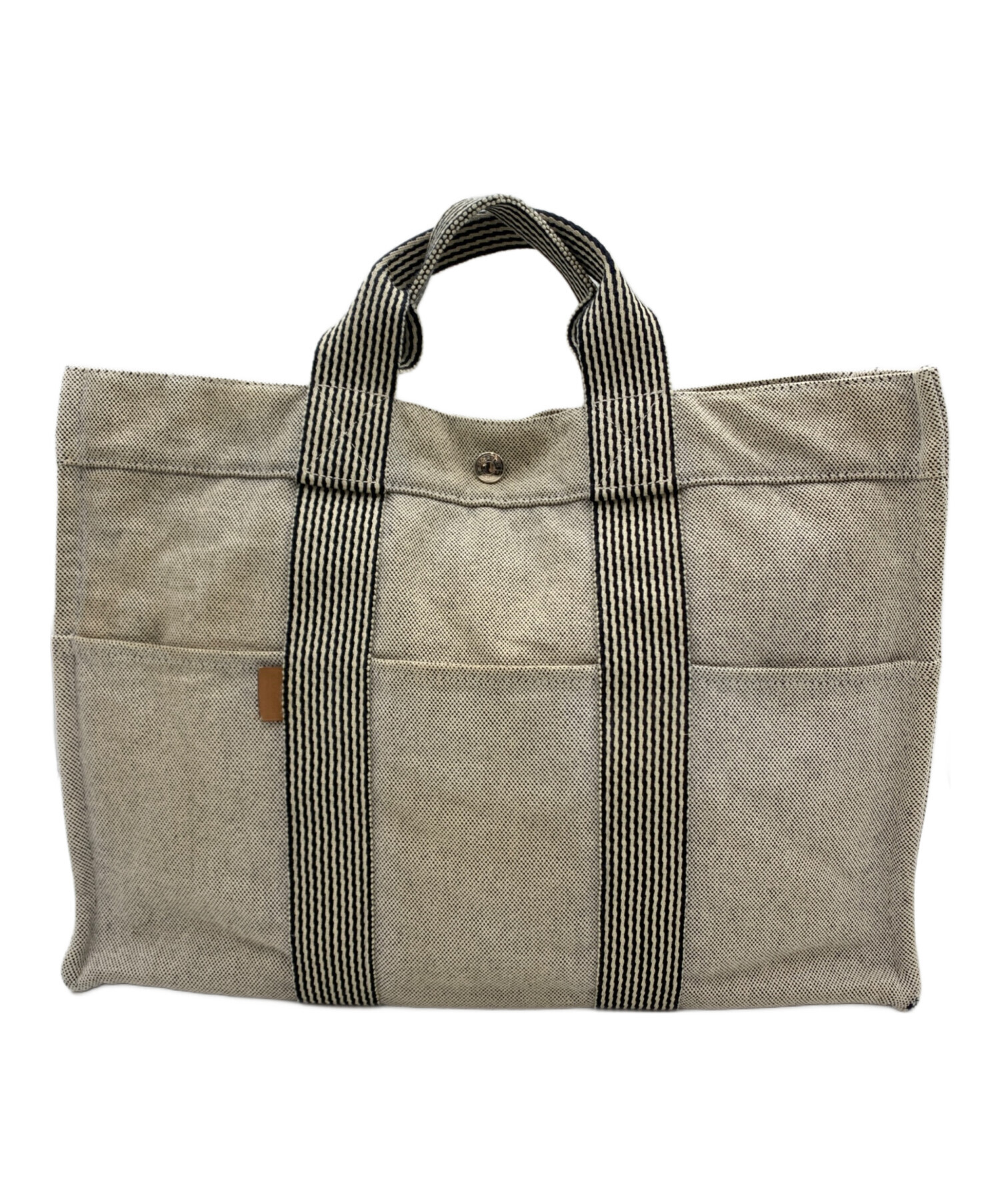 中古・古着通販】HERMES (エルメス) ニューフールトゥ｜ブランド・古着