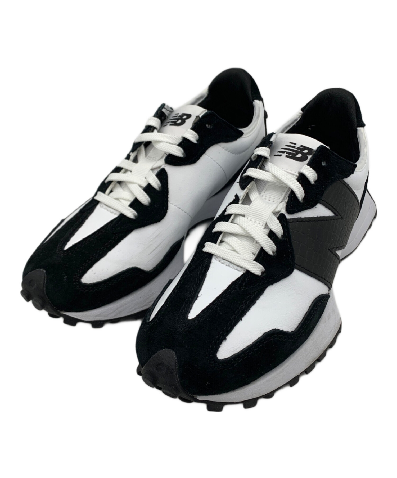 中古・古着通販】NEW BALANCE (ニューバランス) WS327DW 中古・古着通販】NEW BALANCE (ニューバランス) WS327DW