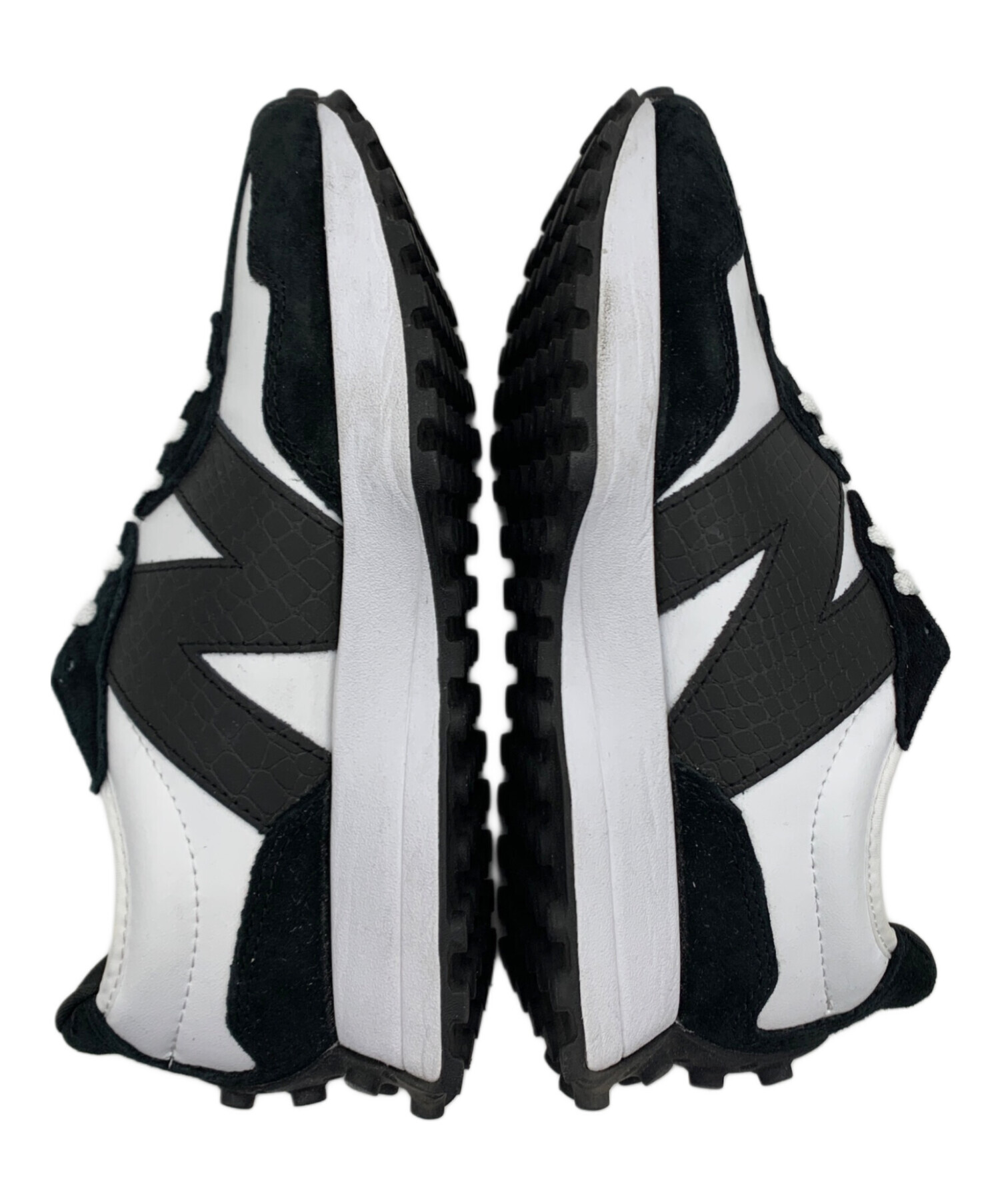 new balance w990nv3 23cm ワイズ2E 中古 中古・古着通販】NEW BALANCE (ニューバランス) M991NV ネイビー