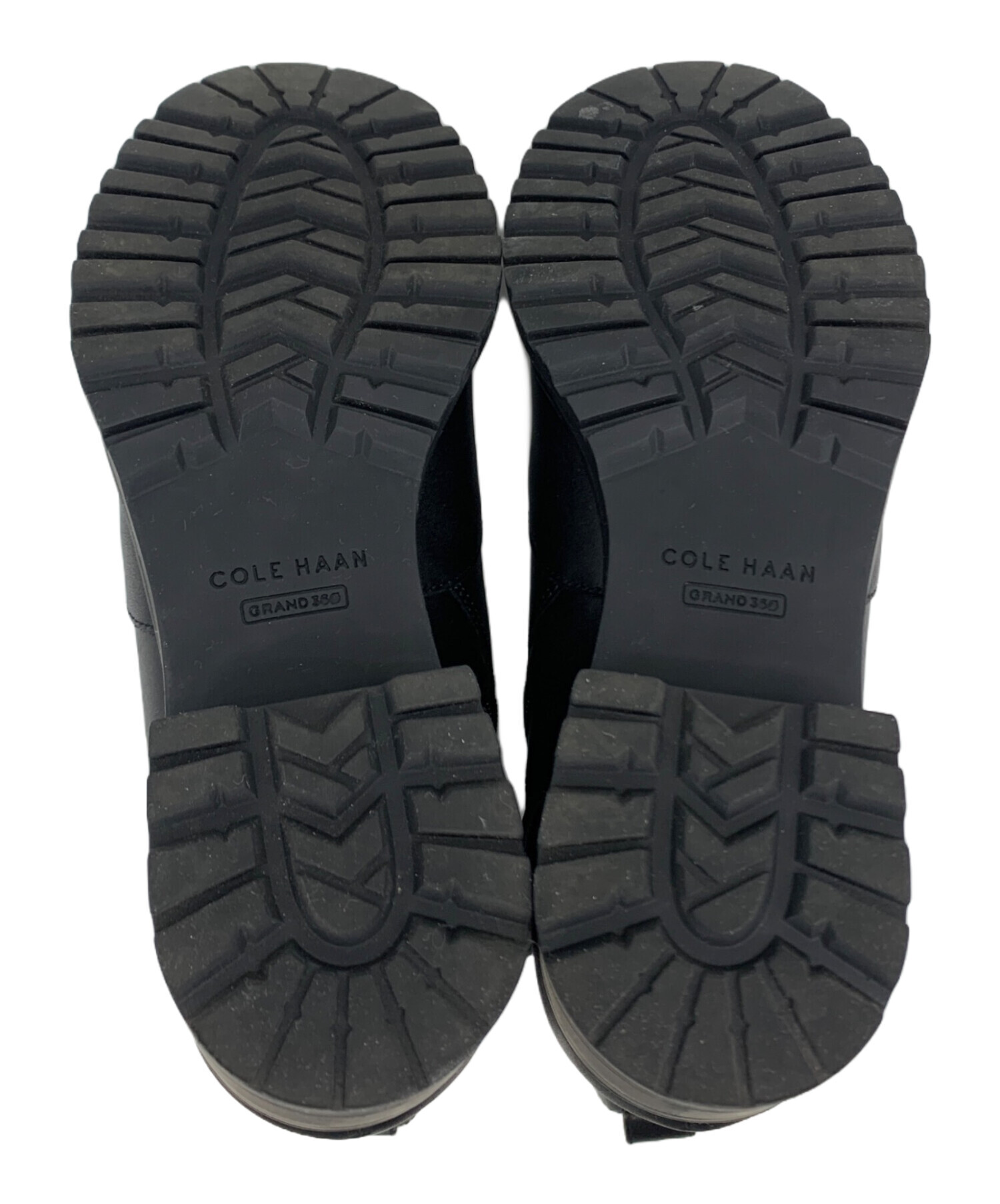 中古・古着通販】COLE HAAN (コールハーン) カメアウォータープルーフ