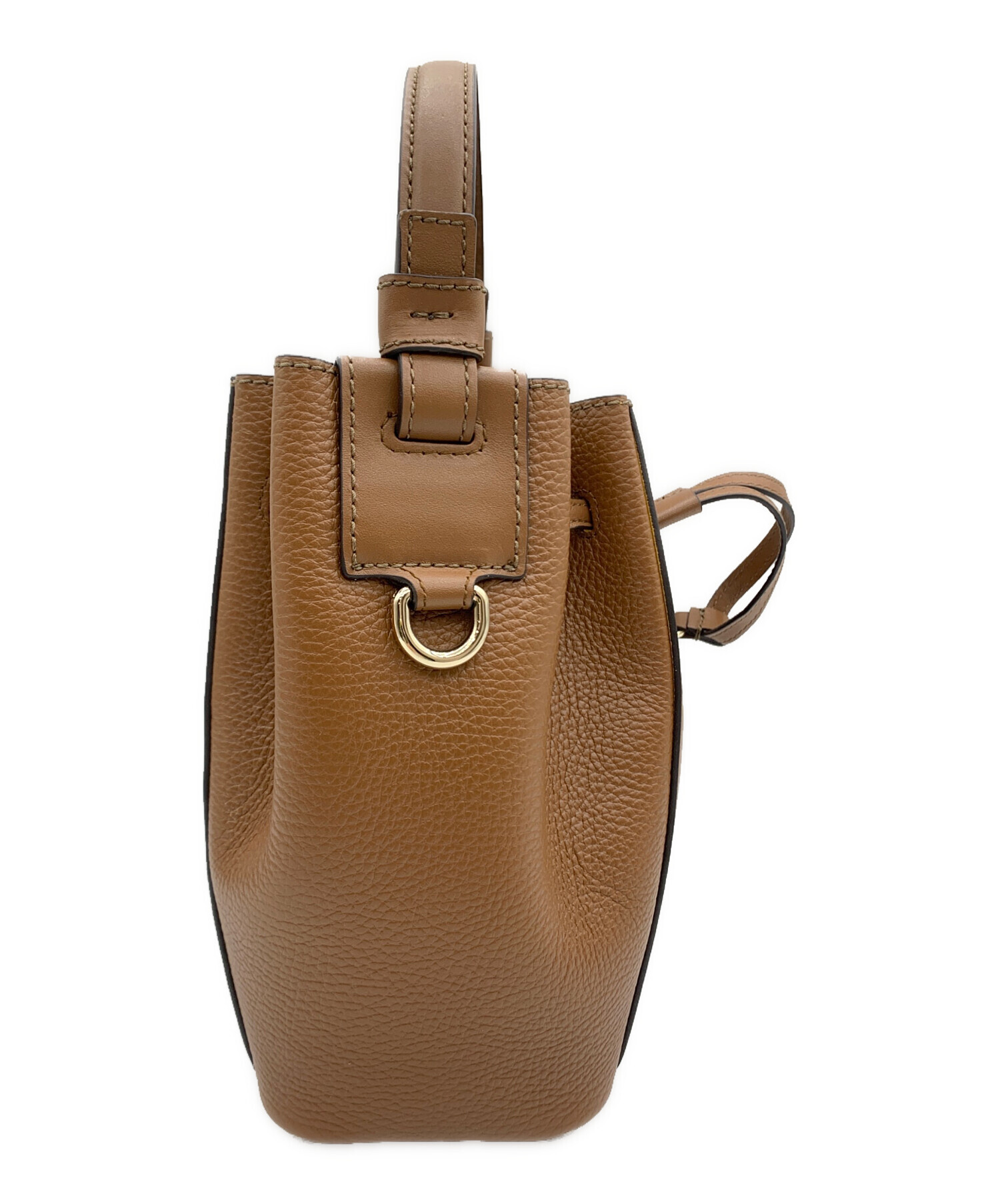 中古・古着通販】FURLA (フルラ) バケットバッグ / ミアステラ