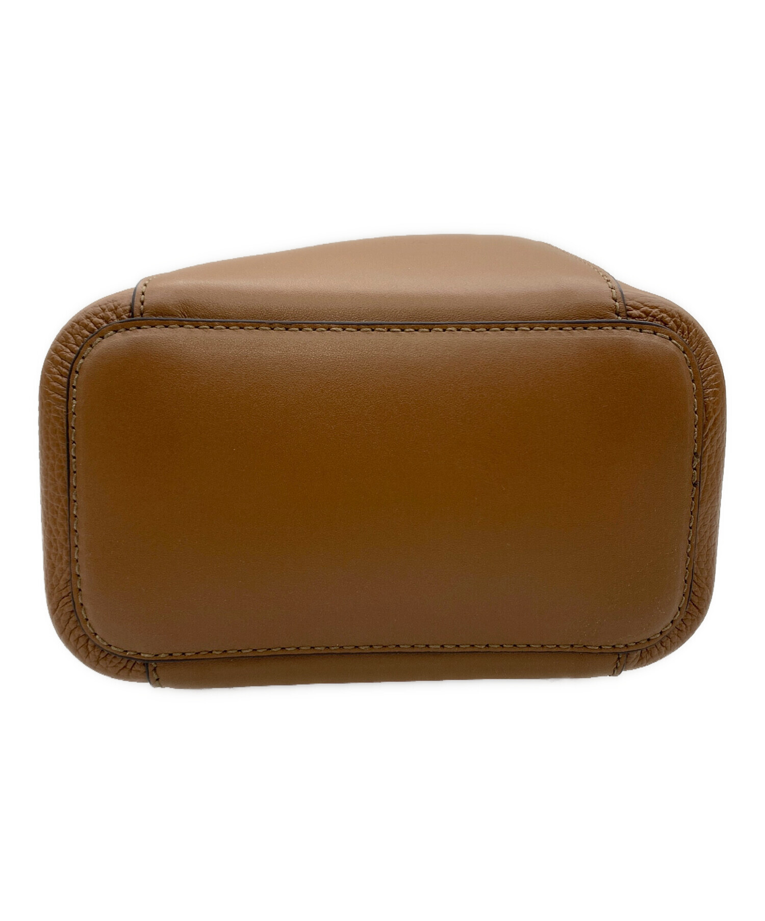 中古・古着通販】FURLA (フルラ) バケットバッグ / ミアステラ