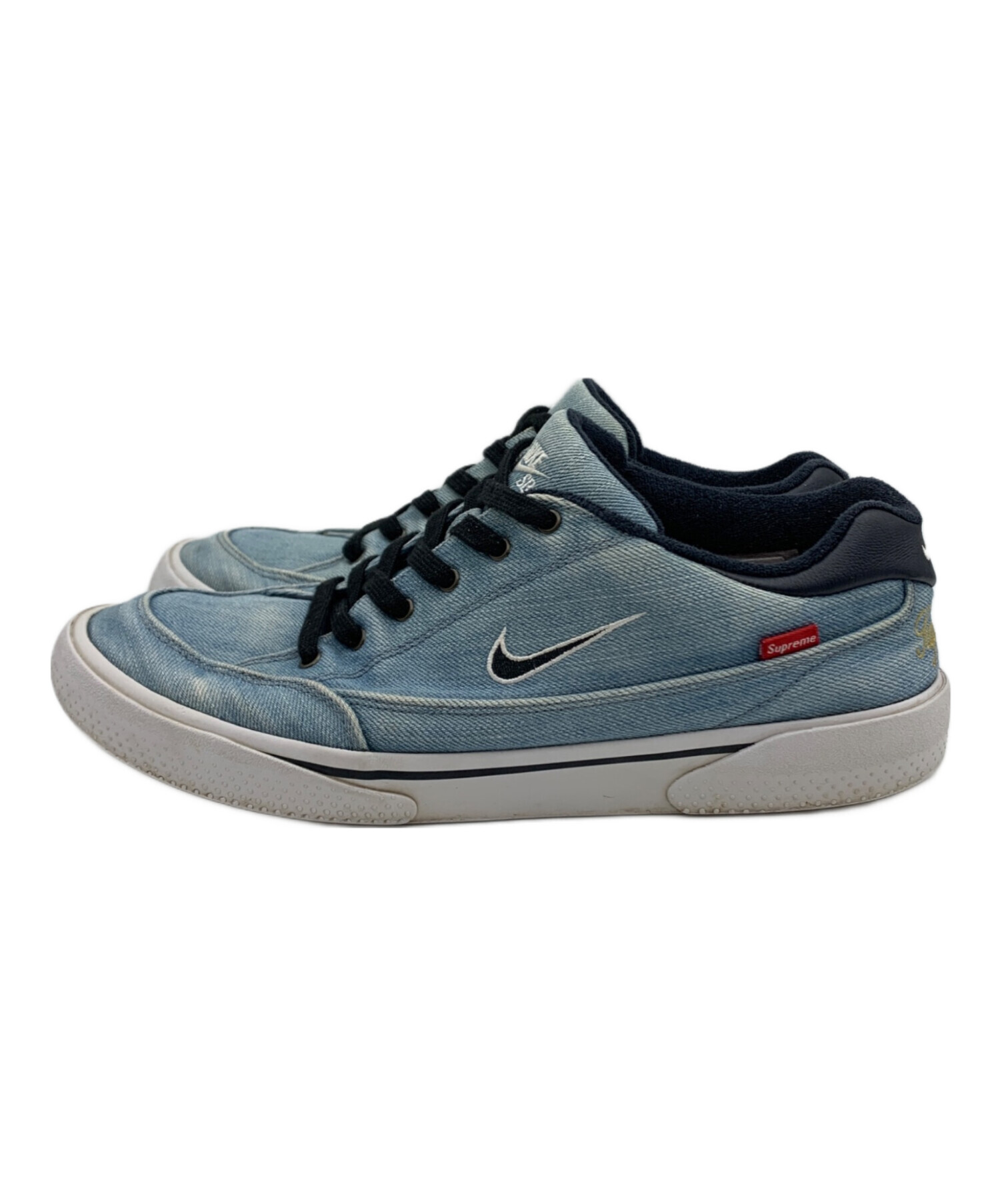 流行サイト シュプリーム ナイキ GTS 27.5 nike supreme 【公式通販】