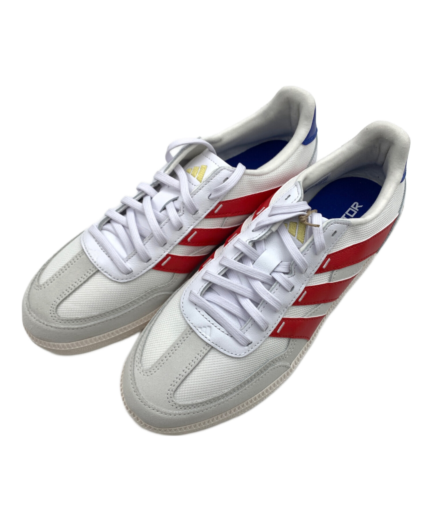 adidas プレデター18.1+ 中古 Amazon | [アディダス] プレデター 18.1 SG (CP9261) 24.5cm