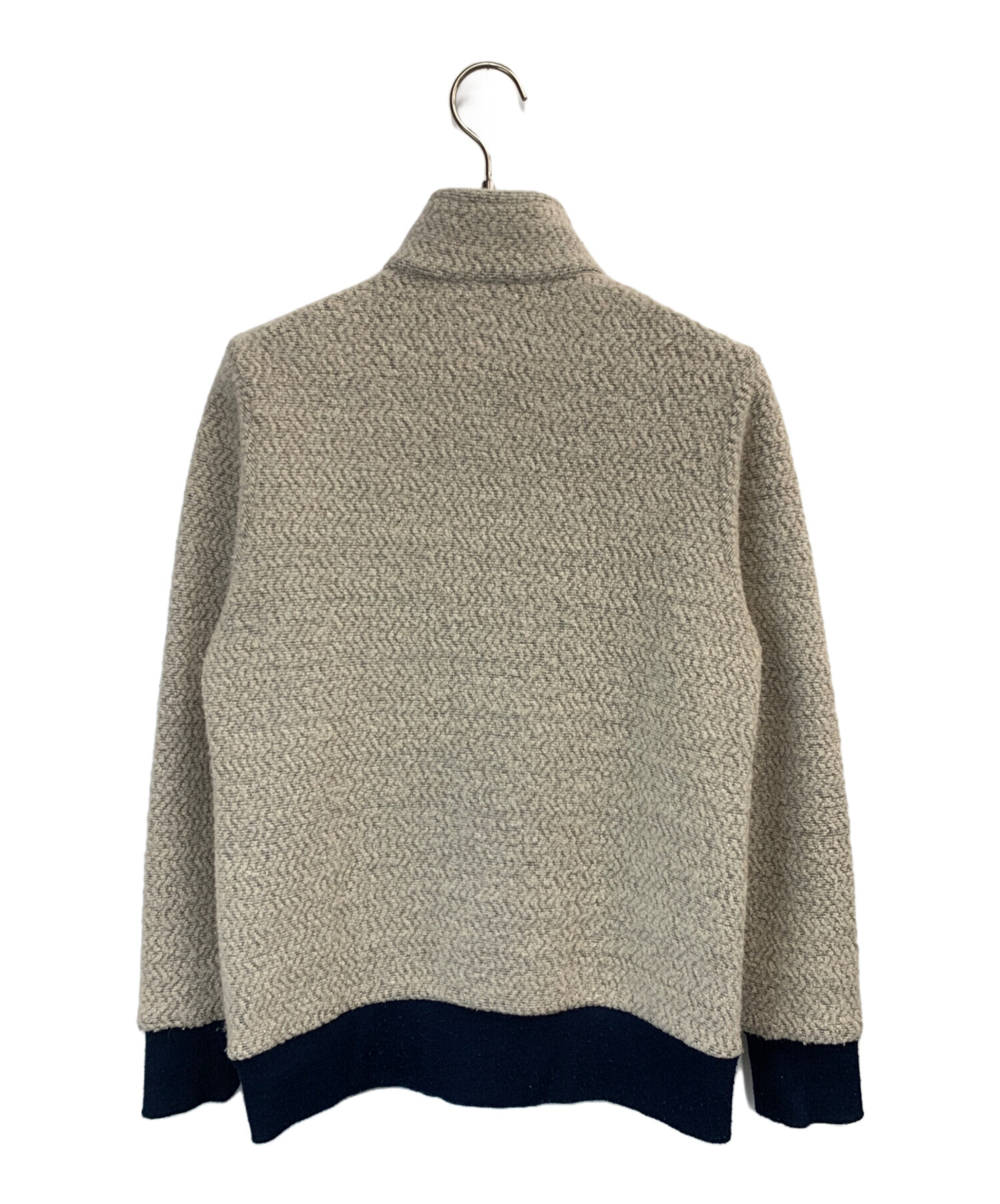 中古・古着通販】Patagonia (パタゴニア) ウールエスタリフリース 