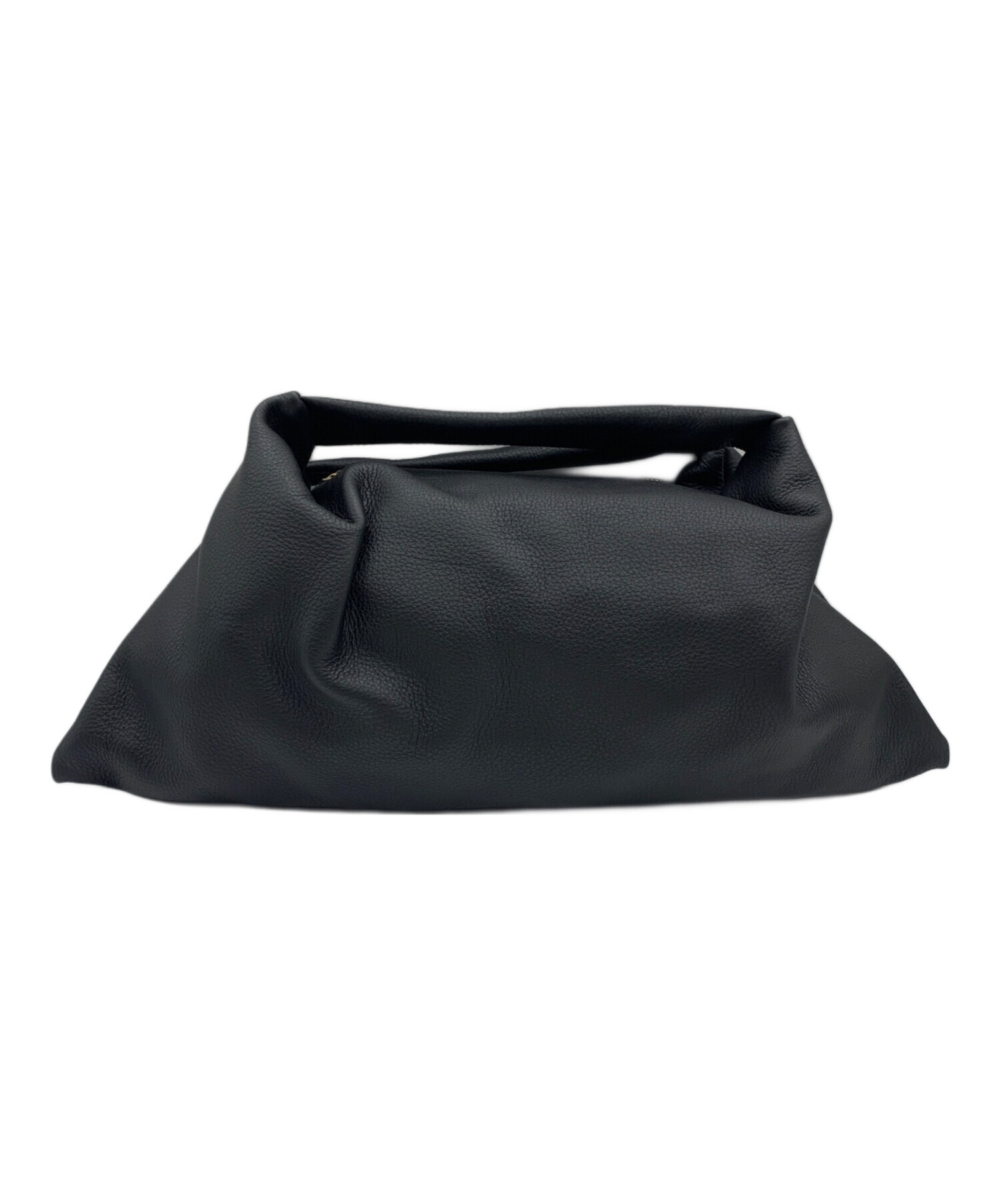 MANOF×ITTI TOTEBAG ブラック