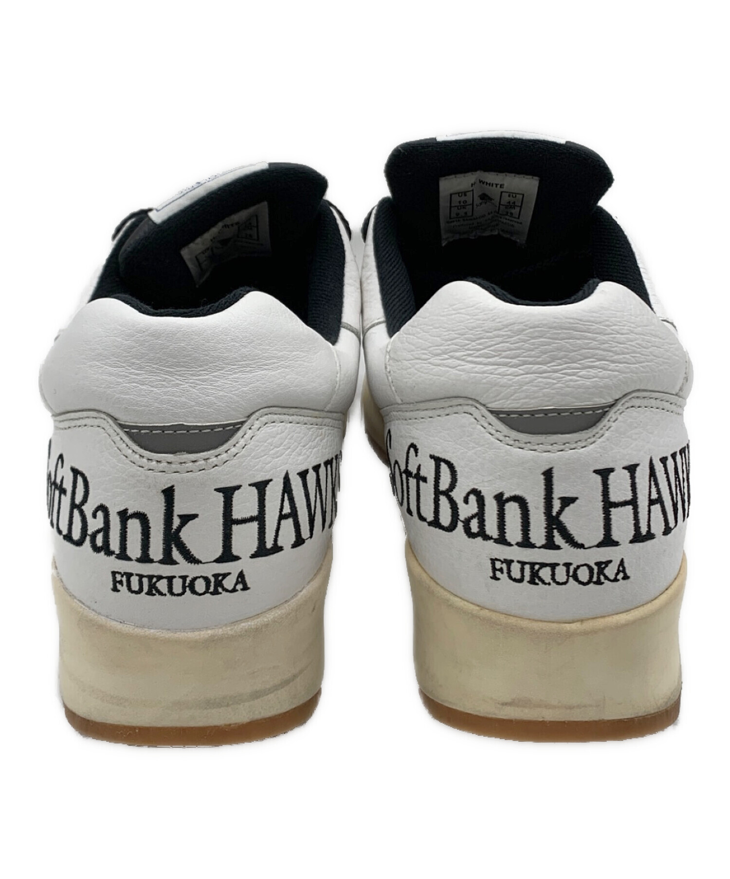 中古・古着通販】Sangacio (サンガッチョ) ローカットスニーカー