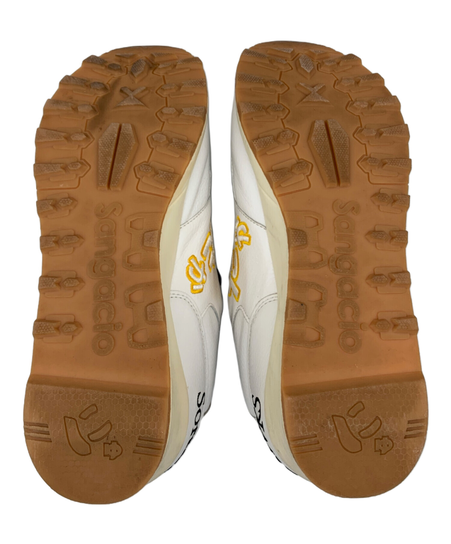 中古・古着通販】Sangacio (サンガッチョ) ローカットスニーカー