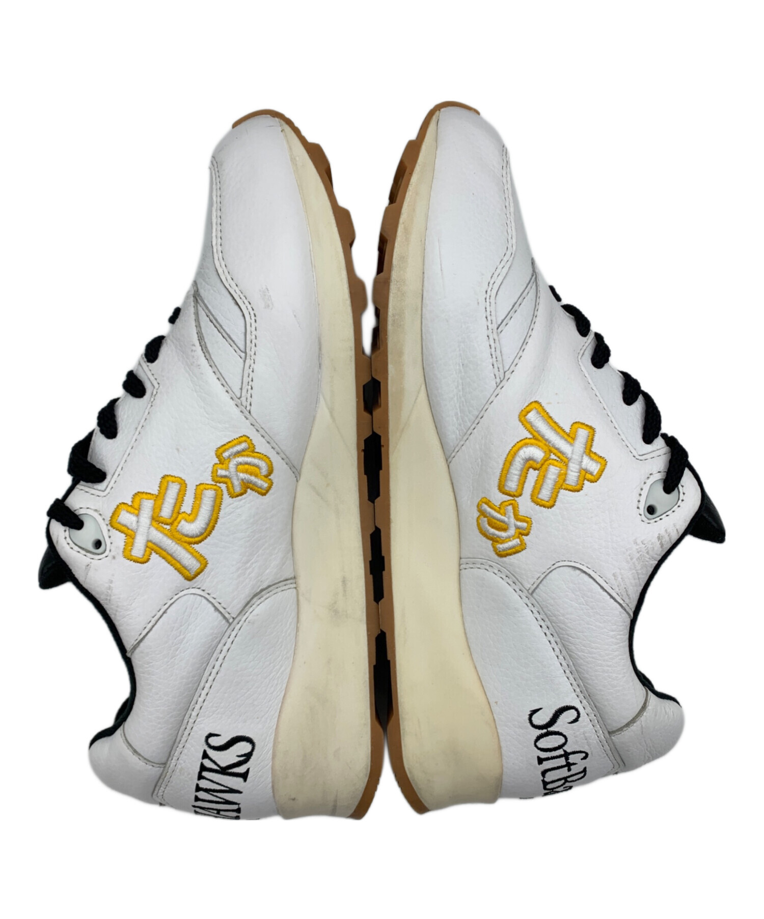 中古・古着通販】Sangacio (サンガッチョ) ローカットスニーカー