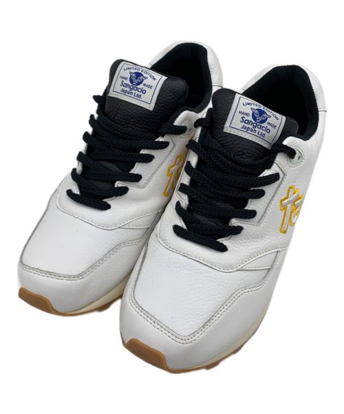 中古・古着通販】Sangacio (サンガッチョ) ローカットスニーカー