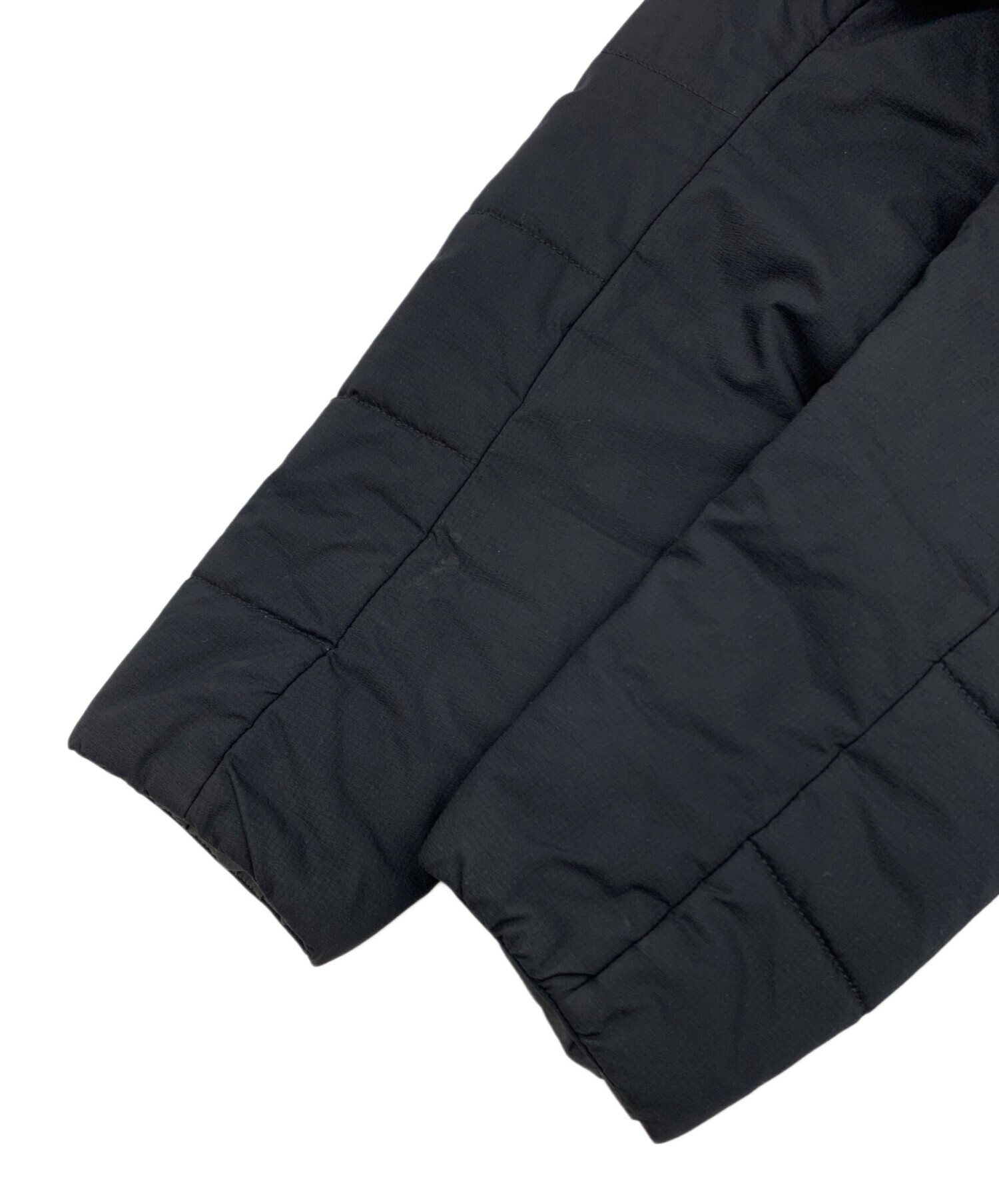 中古・古着通販】THE NORTH FACE (ザ ノース フェイス) リバーシブル