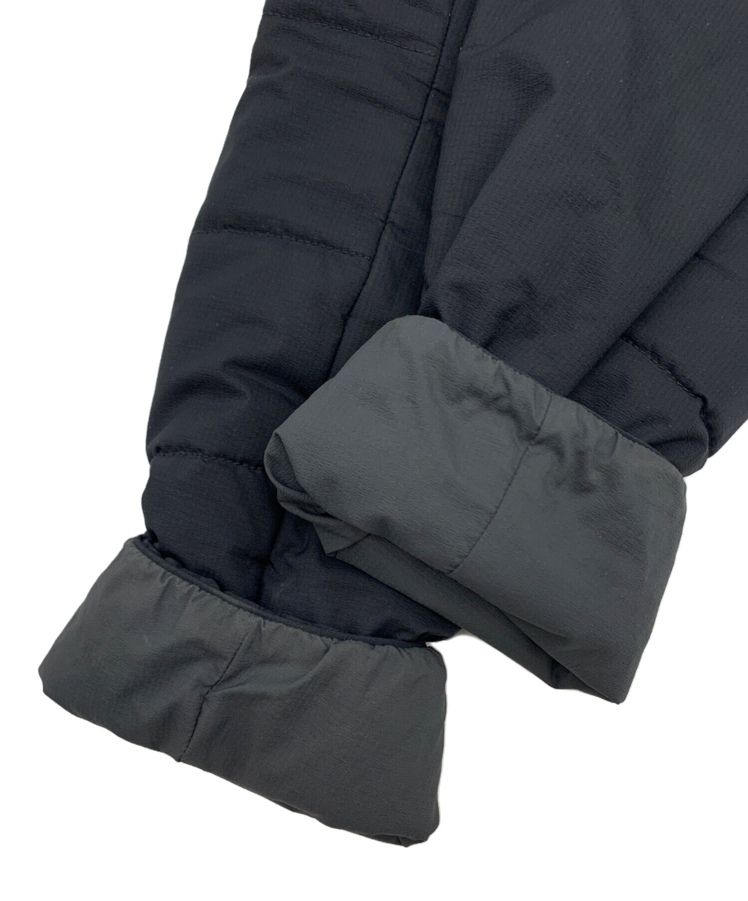中古・古着通販】THE NORTH FACE (ザ ノース フェイス) リバーシブル