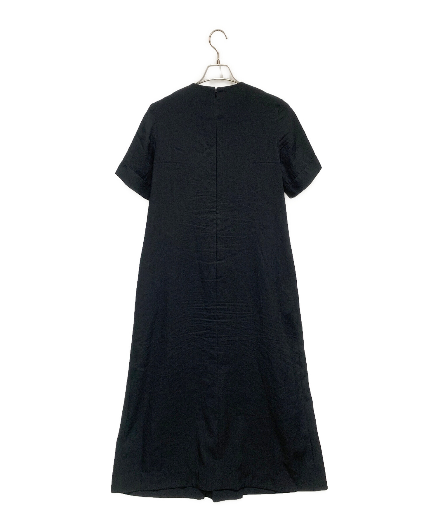 中古・古着通販】TODAYFUL (トゥデイフル) Halfsleeve Tuck Dress