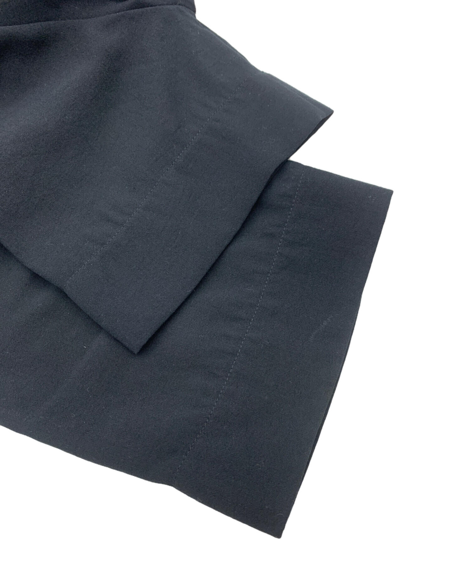 中古・古着通販】TODAYFUL (トゥデイフル) Halfsleeve Tuck Dress