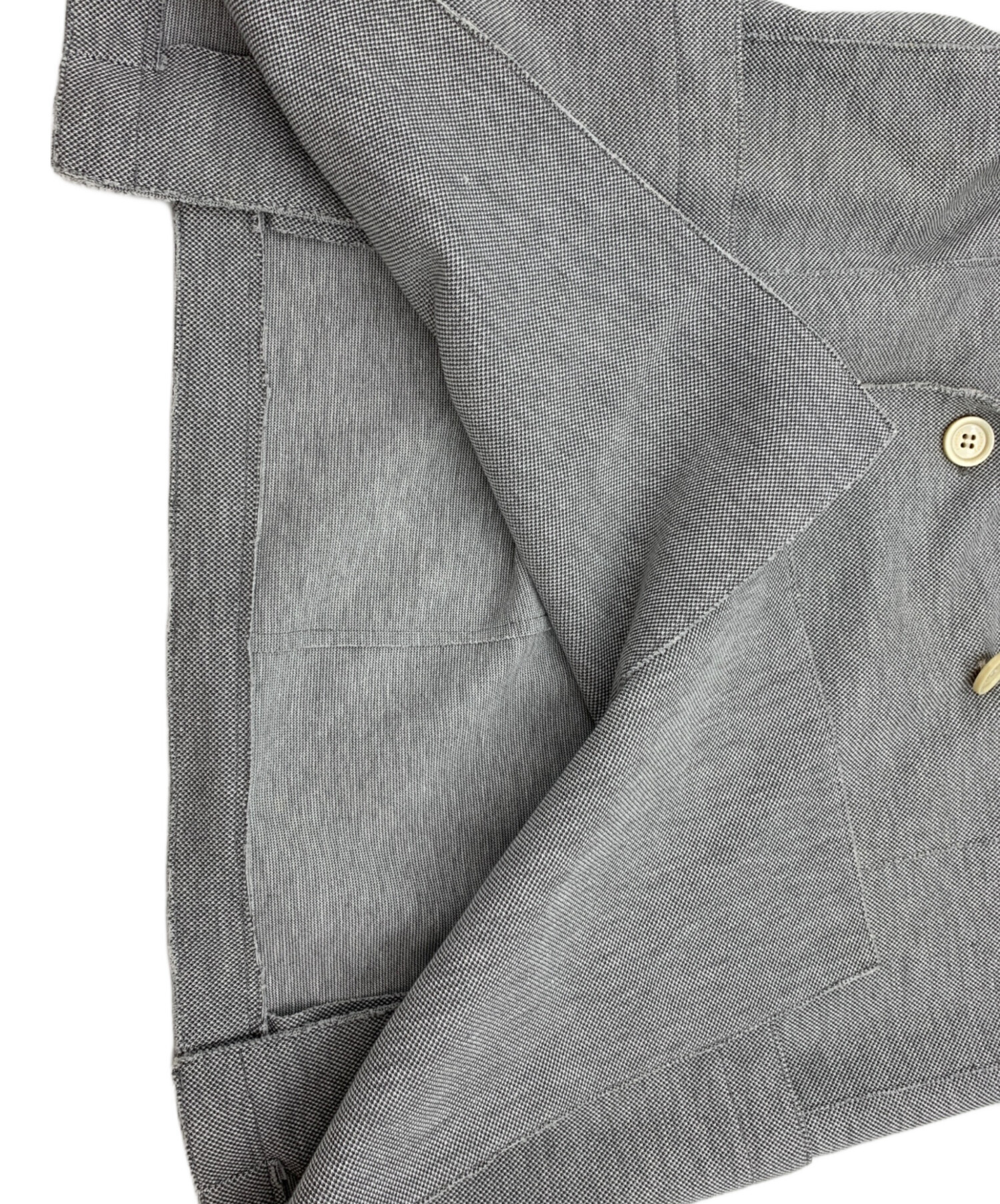 新品タグ付き eleventy イレブンティ 春夏 ストレッチジャケット 54 新品タグ付き eleventy イレブンティ 春夏 ストレッチジャケット 54