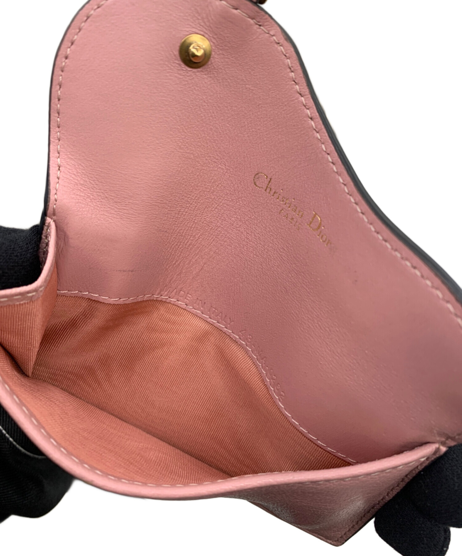 中古・古着通販】Christian Dior (クリスチャン ディオール) カード