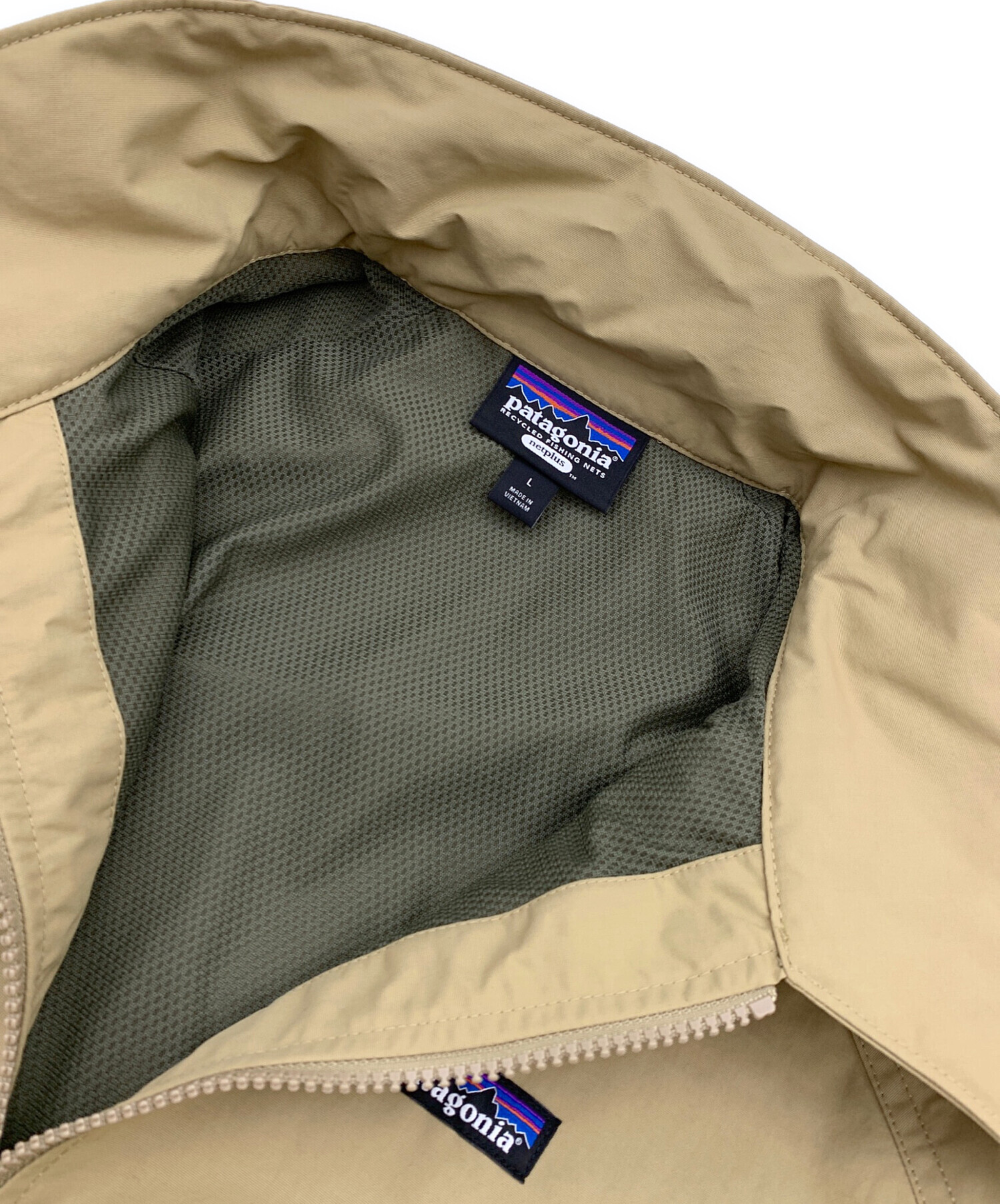 中古・古着通販】Patagonia (パタゴニア) M