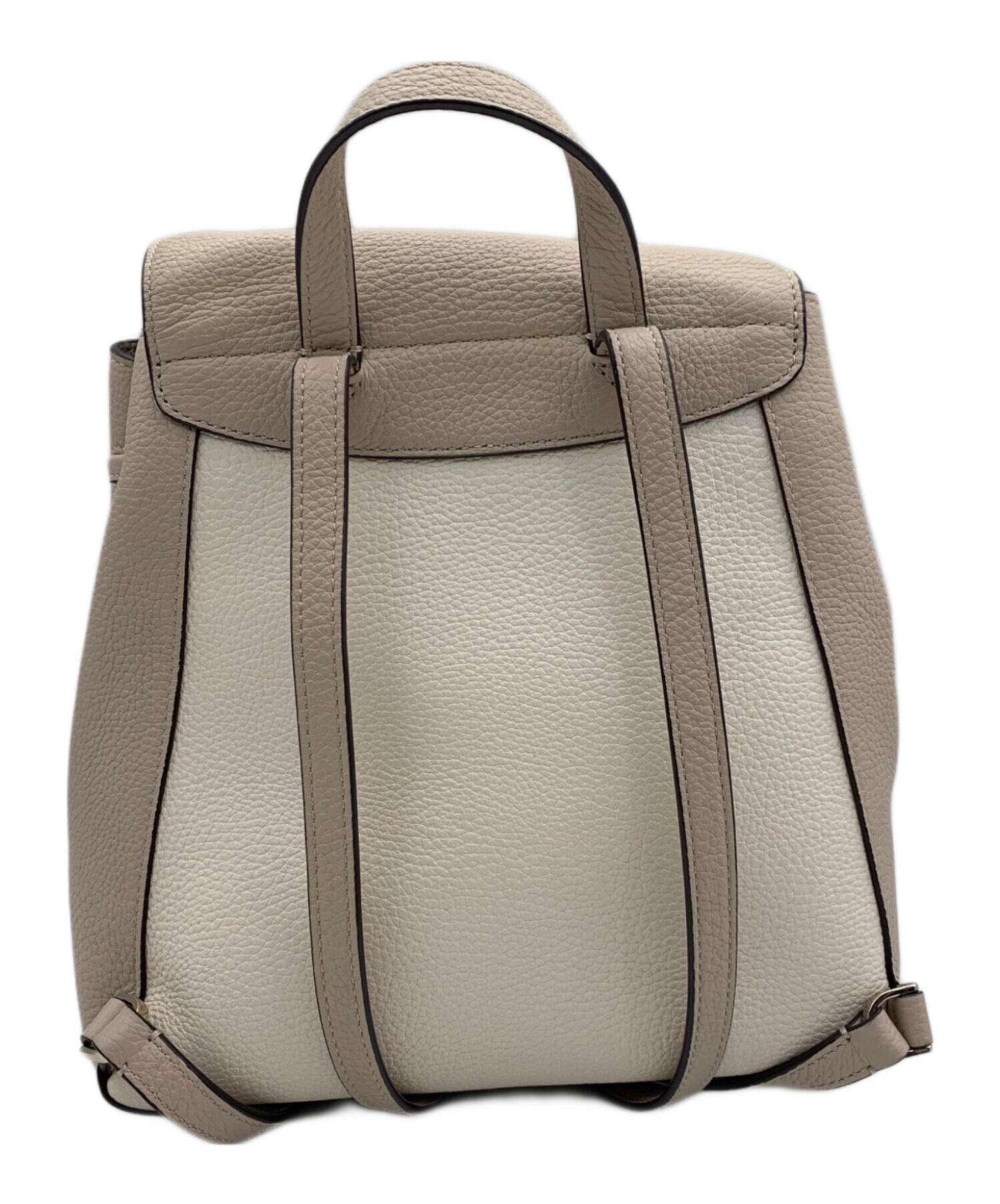 中古・古着通販】Kate Spade (ケイトスペード) リュック グレー 