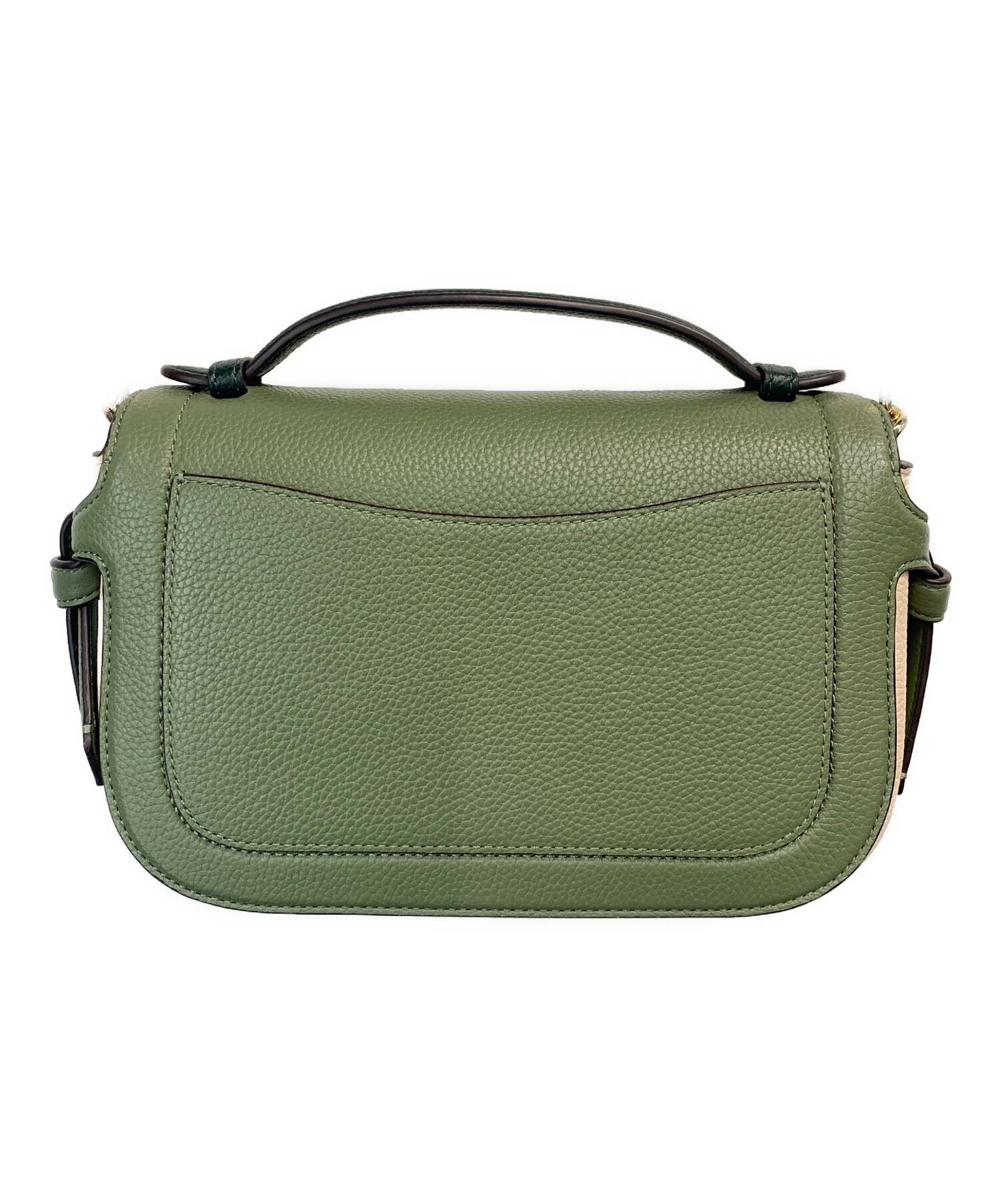 中古・古着通販】Kate Spade (ケイトスペード) ハンドル クロスボディ 