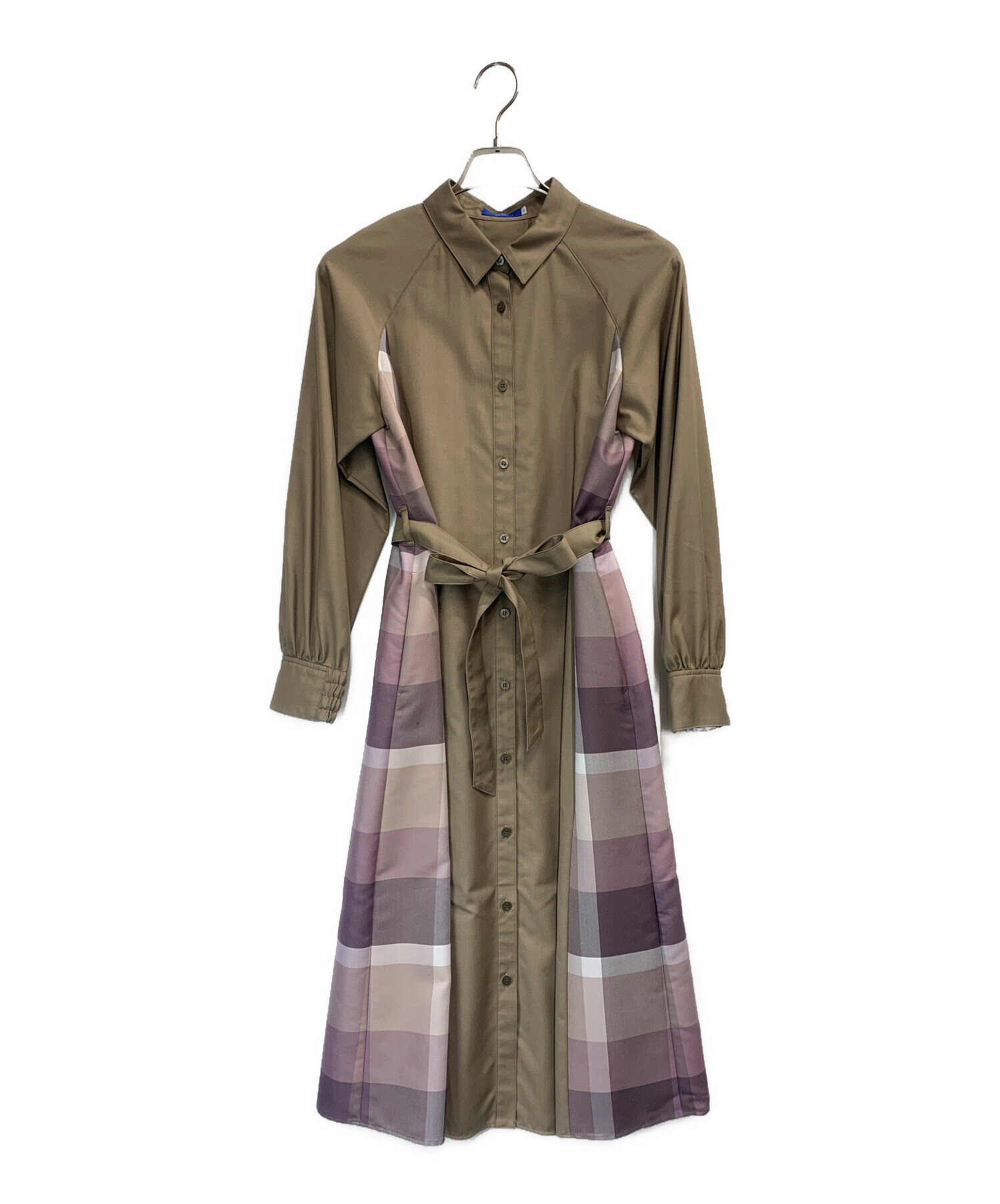 中古・古着通販】BLUE LABEL CRESTBRIDGE (ブルーレーベルクレスト