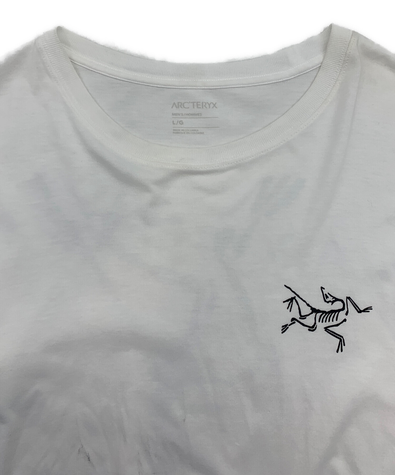中古・古着通販】ARC