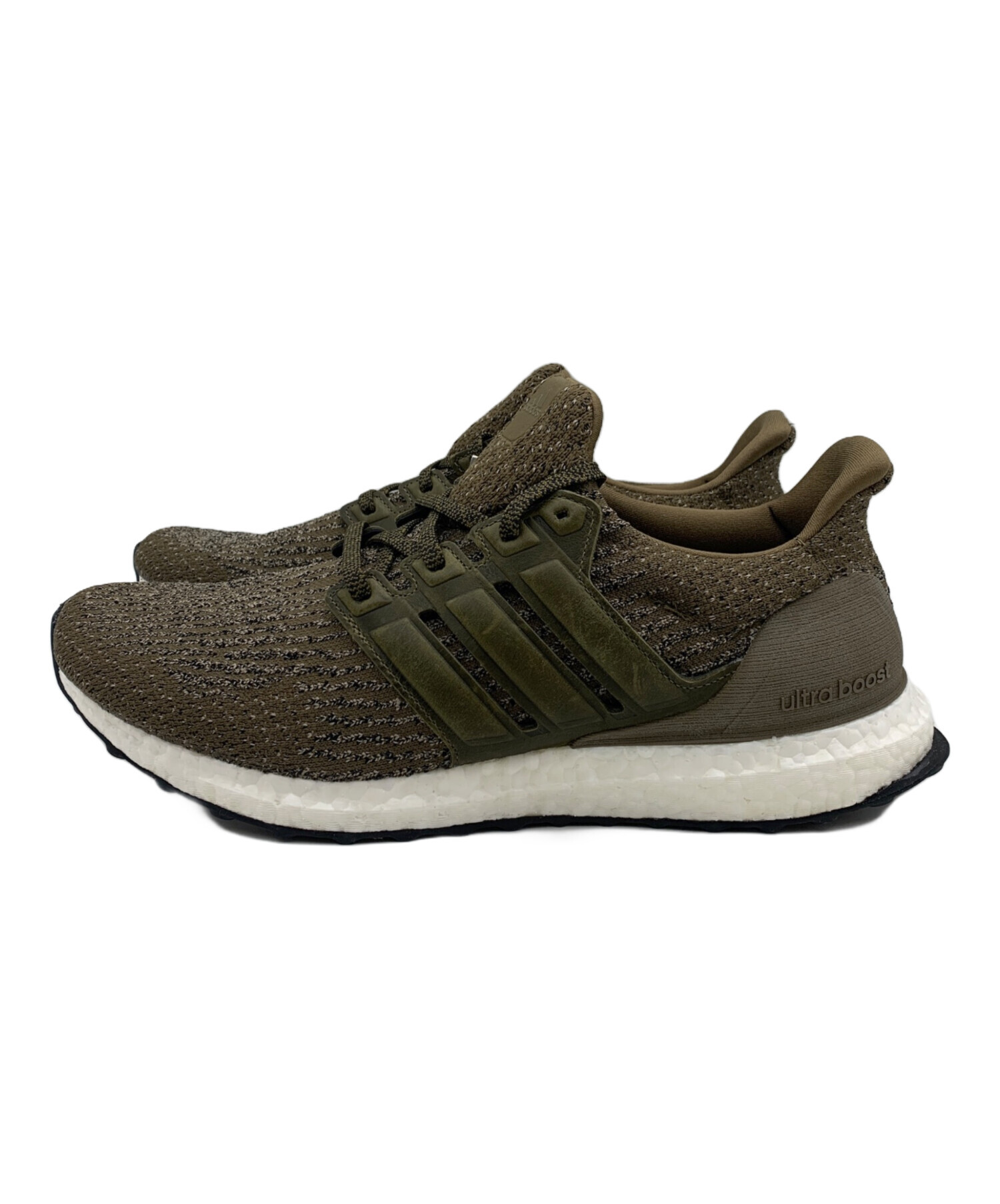 ULTRA adidas BOOST adidas(アディダス) BOOST⁄ウルトラブースト⁄28cm 