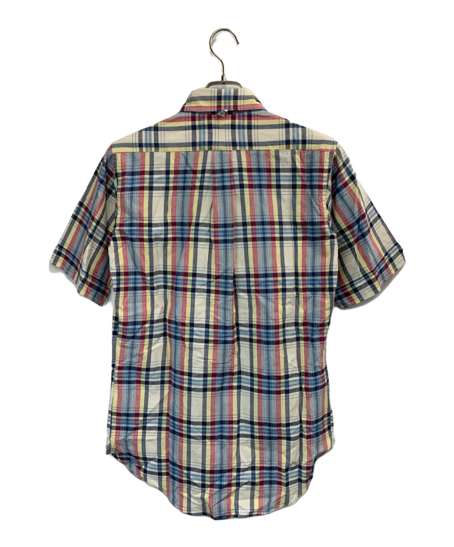 brooks brothers black fleece シャツ　BB00 美品 中古・古着通販】BLACK FLEECE BY Brooks Brothers (ブラックフリース