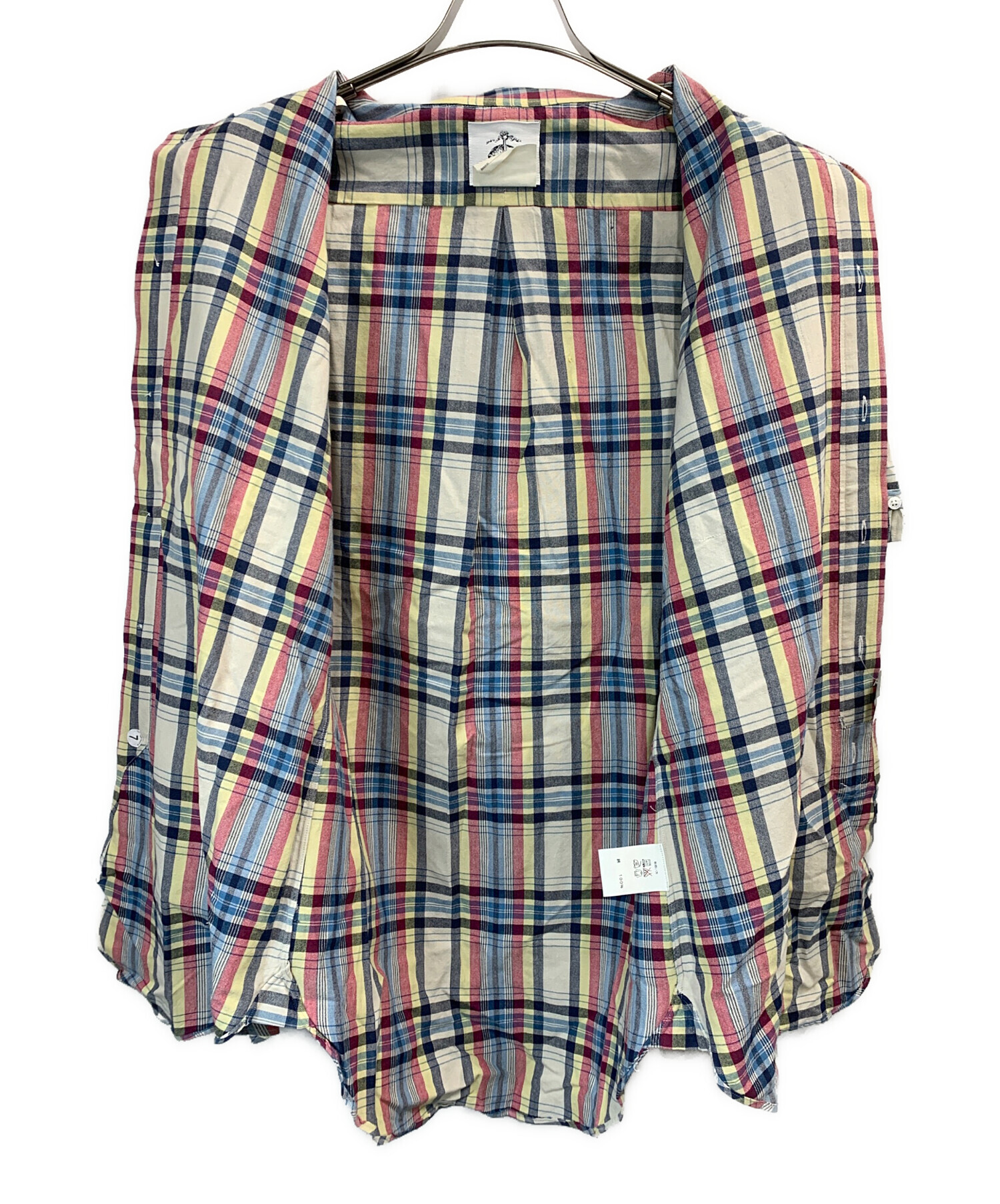 中古・古着通販】BLACK FLEECE BY Brooks Brothers (ブラックフリース