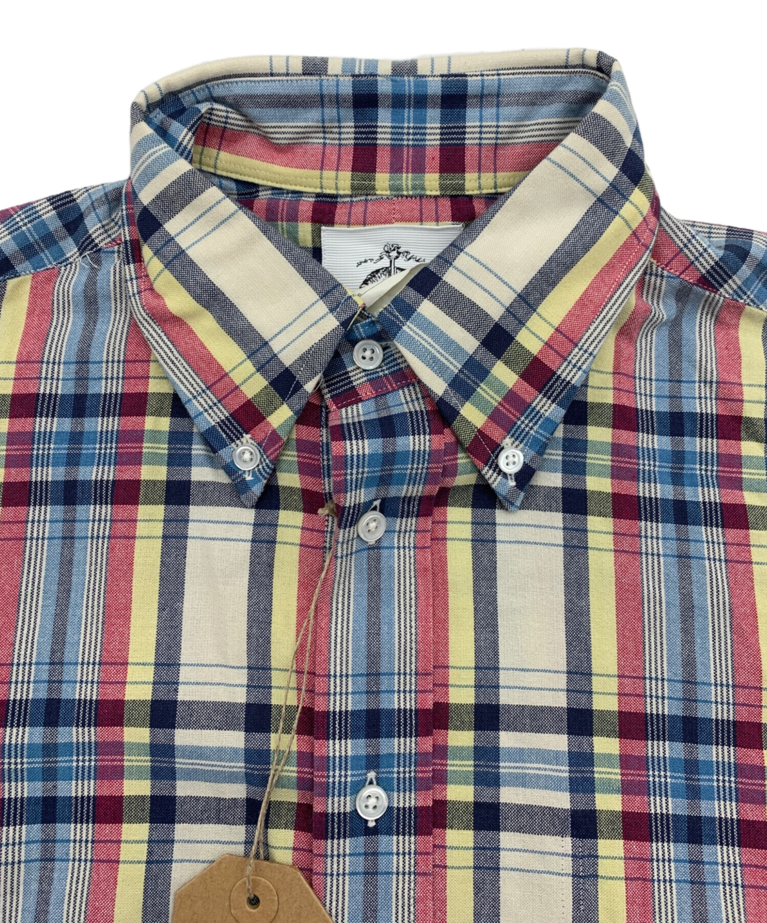 中古・古着通販】BLACK FLEECE BY Brooks Brothers (ブラックフリース