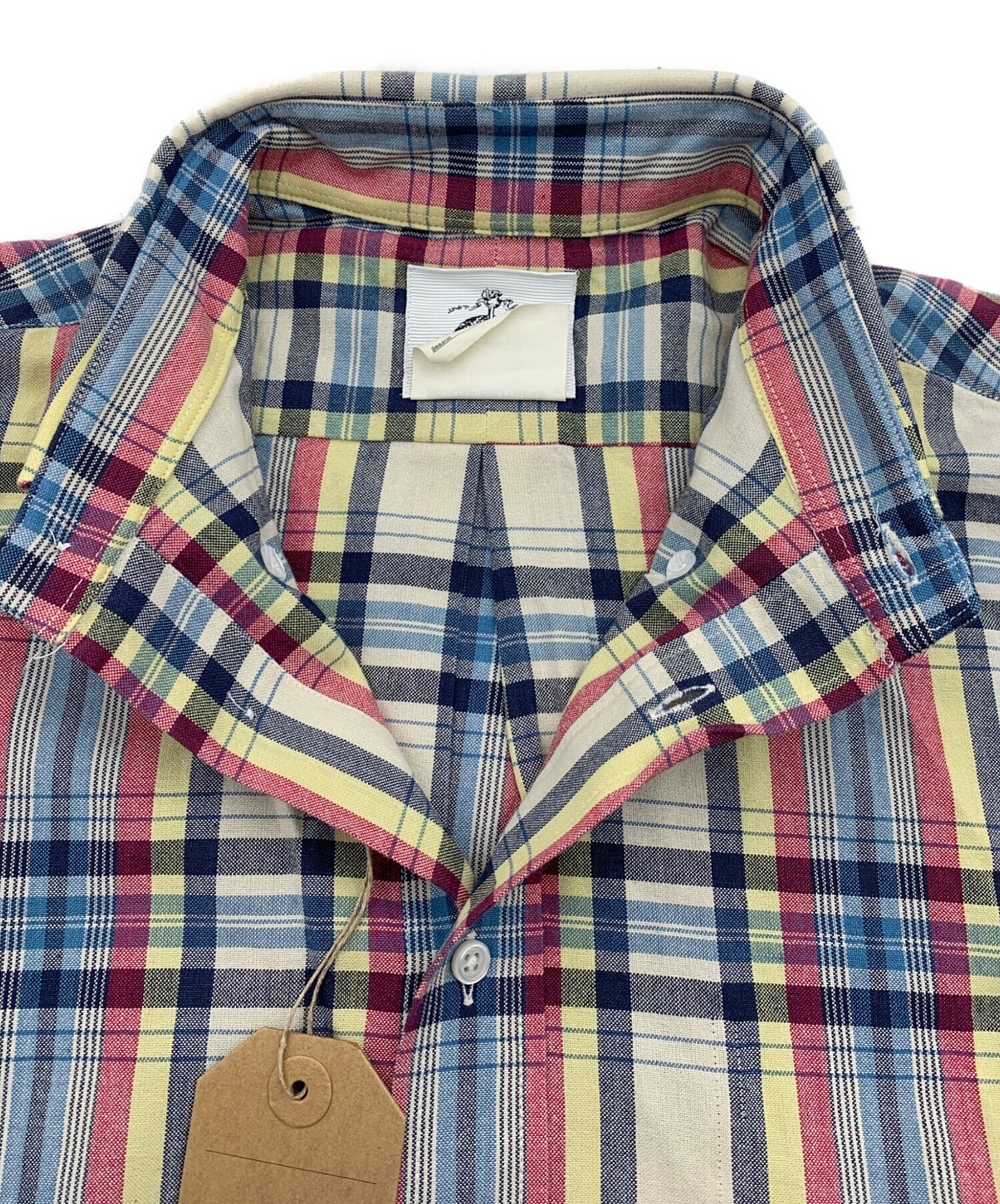 中古・古着通販】BLACK FLEECE BY Brooks Brothers (ブラックフリース