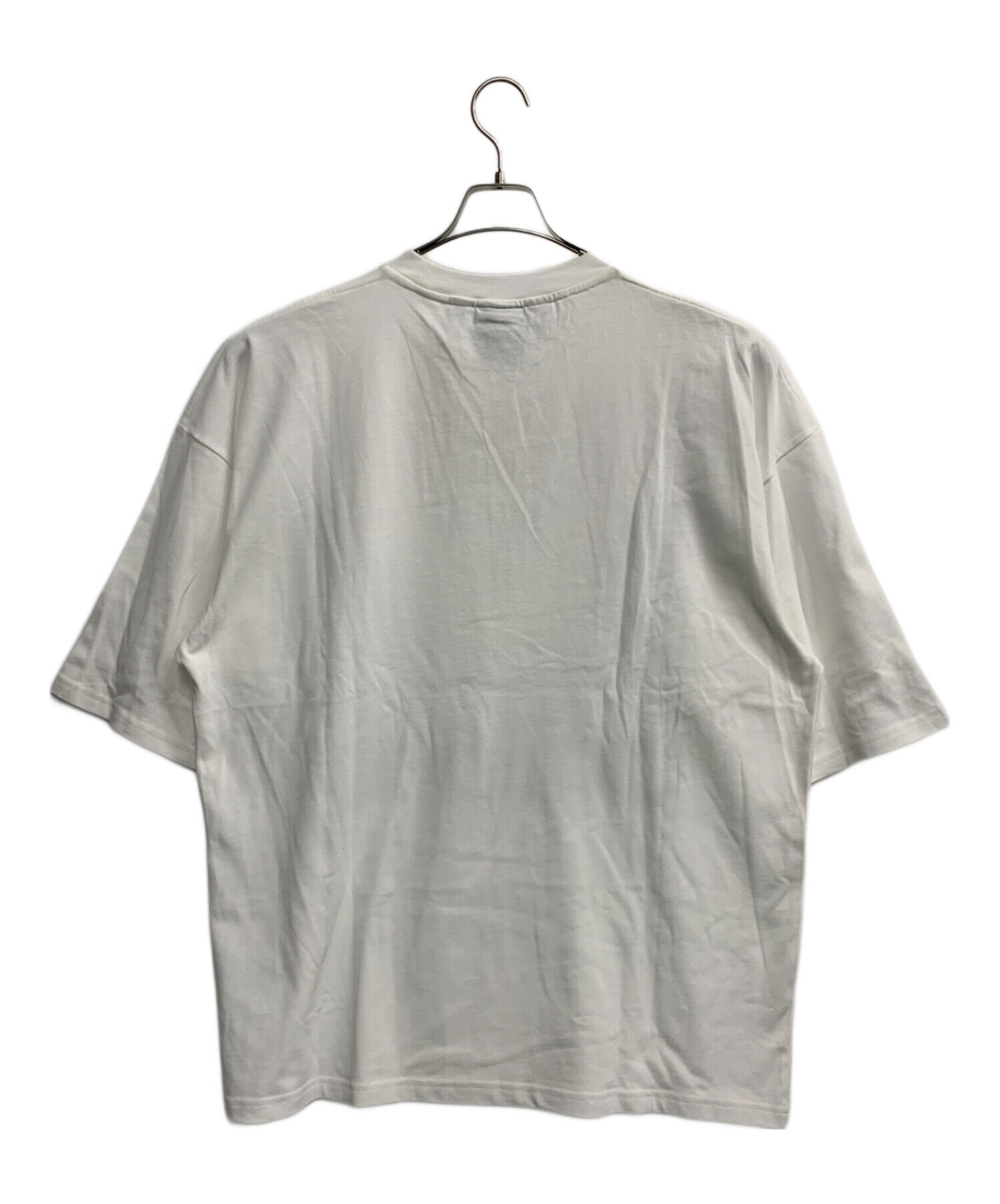中古・古着通販】adidas (アディダス) KERWIN FROST GRAPHIC TEE 