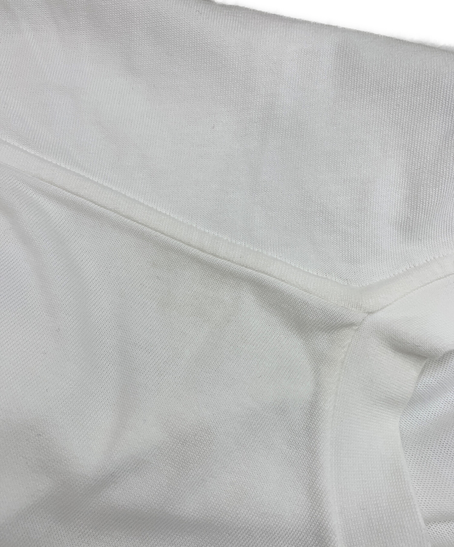 中古・古着通販】adidas (アディダス) KERWIN FROST GRAPHIC TEE 