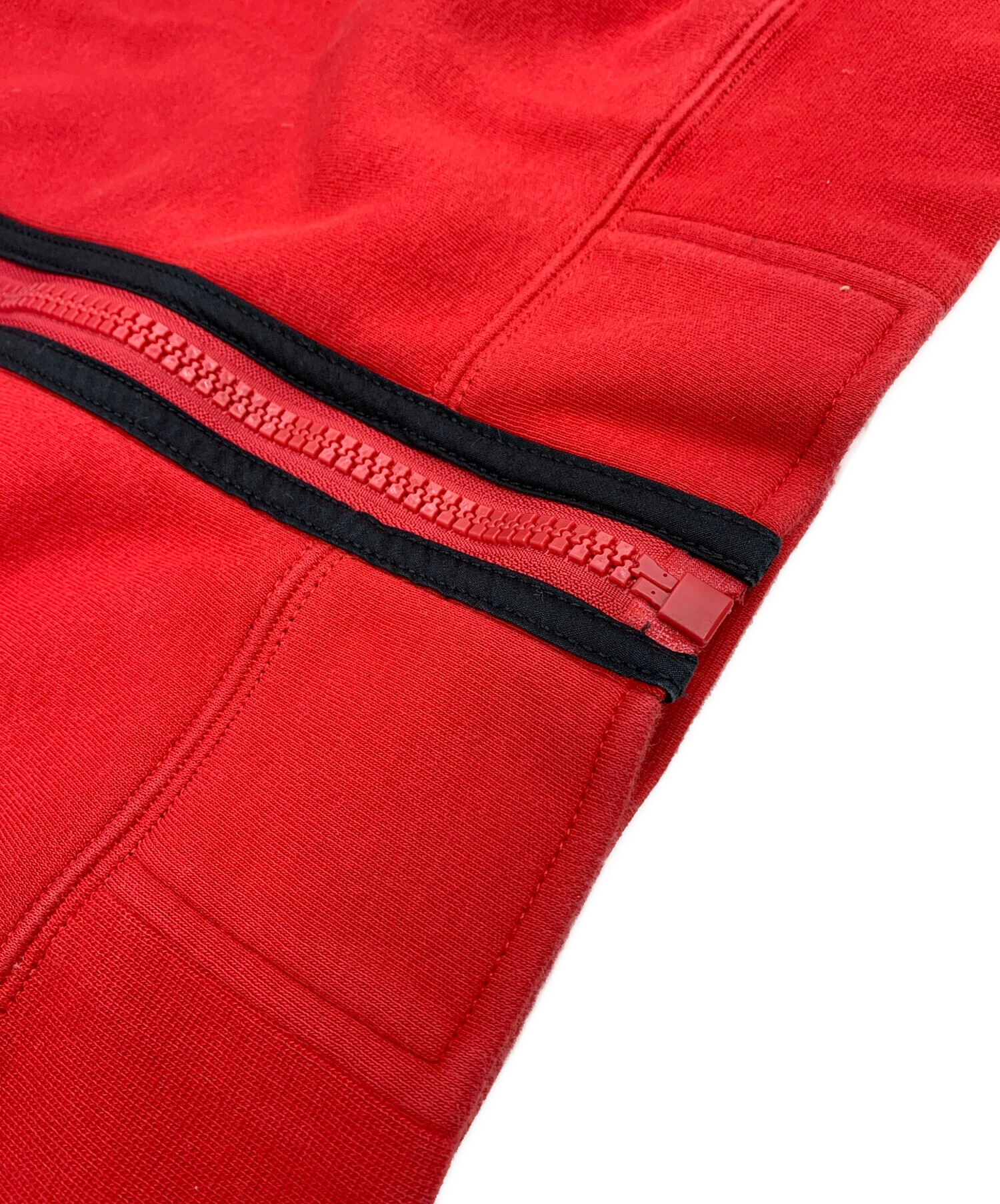 中古・古着通販】POLO RALPH LAUREN (ポロ・ラルフローレン) ジップ