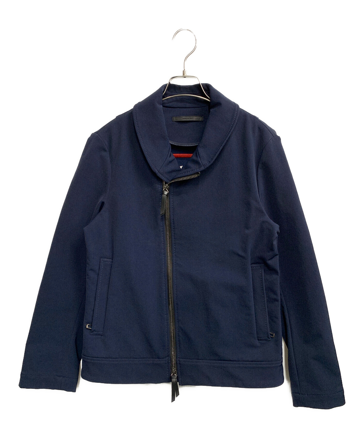 中古・古着通販】GIORGIO ARMANI (ジョルジョアルマーニ) ライダース