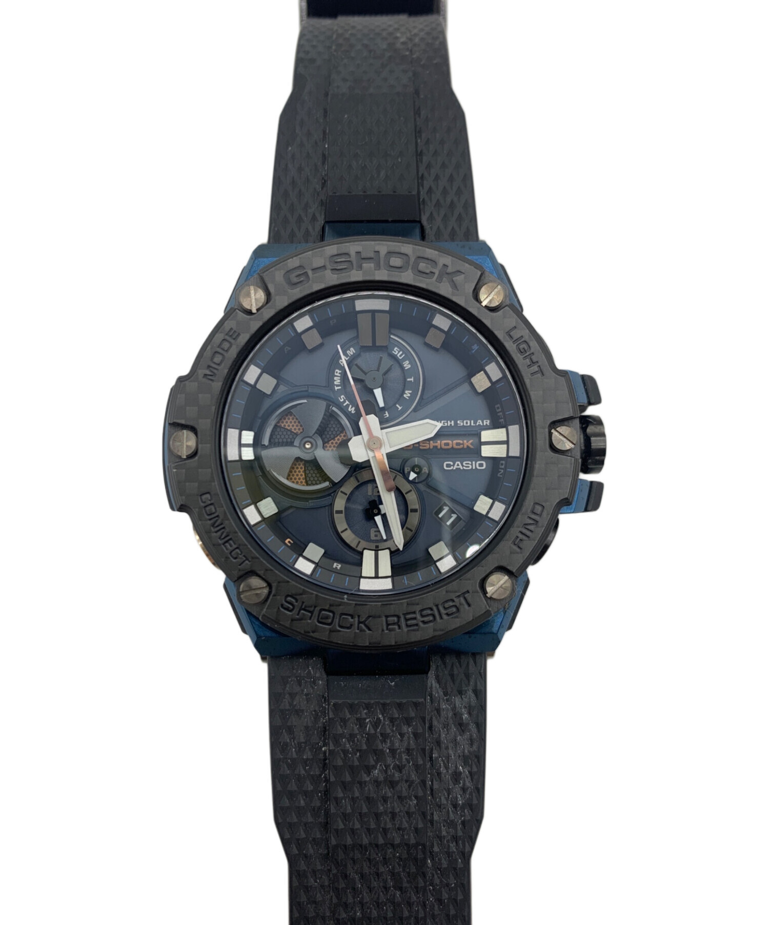 中古・古着通販】CASIO (カシオ) G-SHOCK GST-B100シリーズ 腕時計