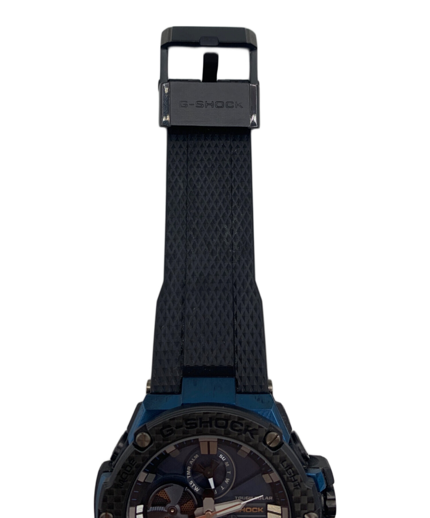 中古・古着通販】CASIO (カシオ) G-SHOCK GST-B100シリーズ 腕時計