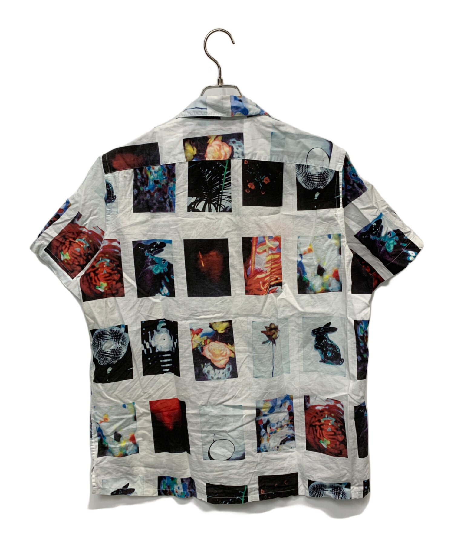 中古・古着通販】PS Paul Smith (PSポールスミス) ブロッキング